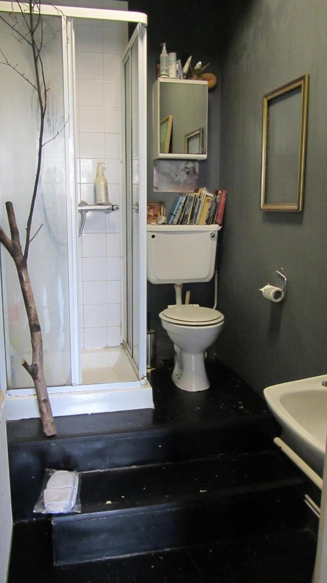 Beautiful Warehouse Flat In * Londen