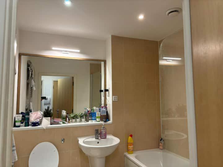 Accommodatie bij particulieren Cosy Near Greenwich Park