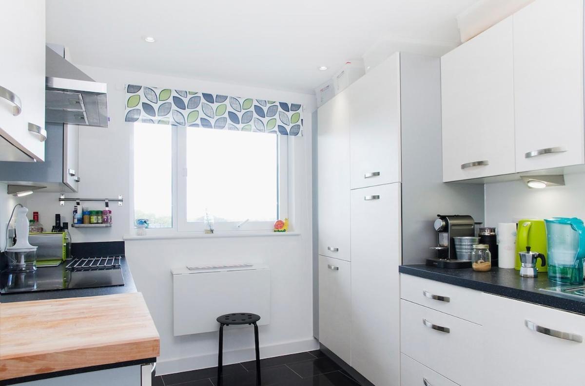 Lovely 2-bed In Londen