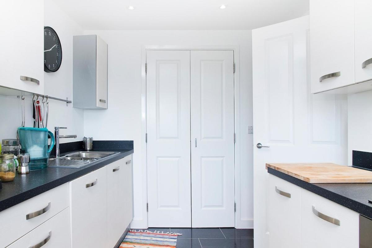 Appartement Lovely 2-bed In *
