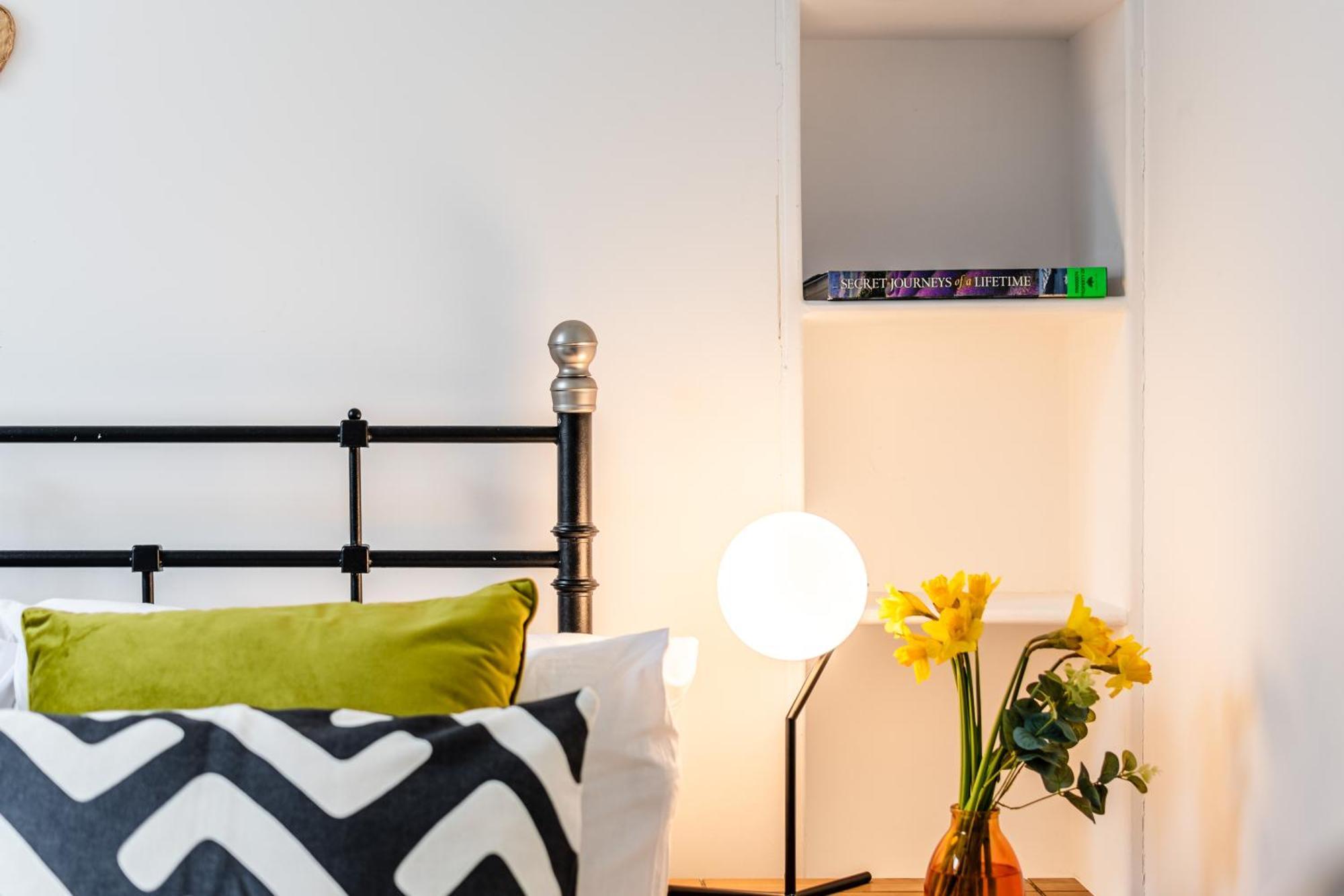 Appartement 1 Bed *