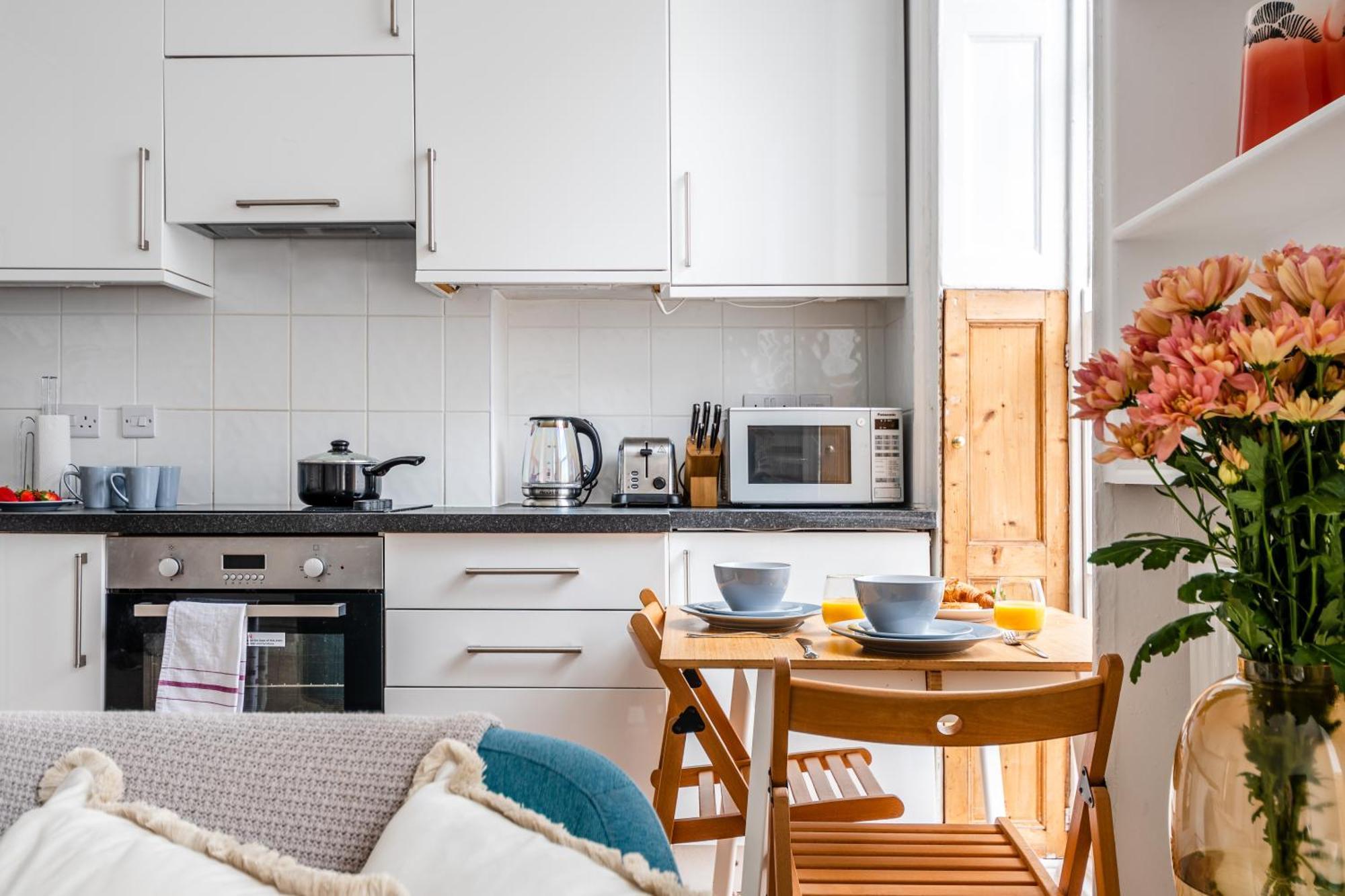 Appartement 1 Bed