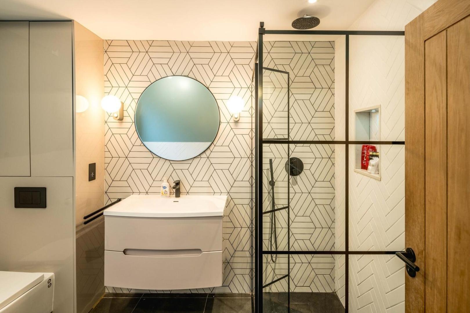 Stylish 3b Fulham Flat W/garden Near Thames & Tube Feriehus