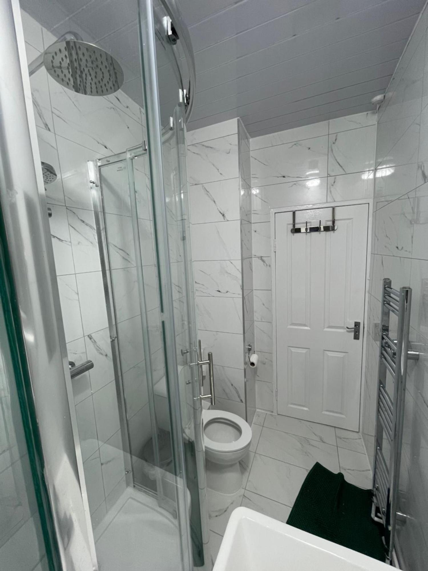 Flat In Kings Cross Apartment *