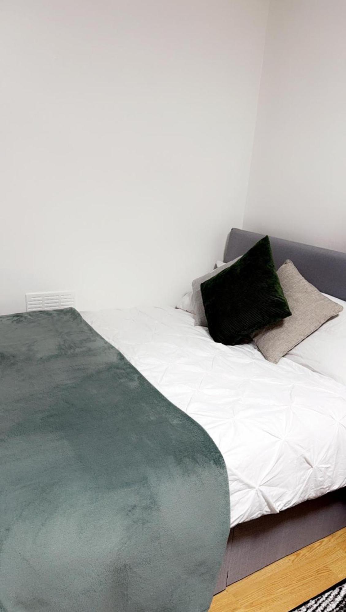 Appartement Flat In Kings Cross
