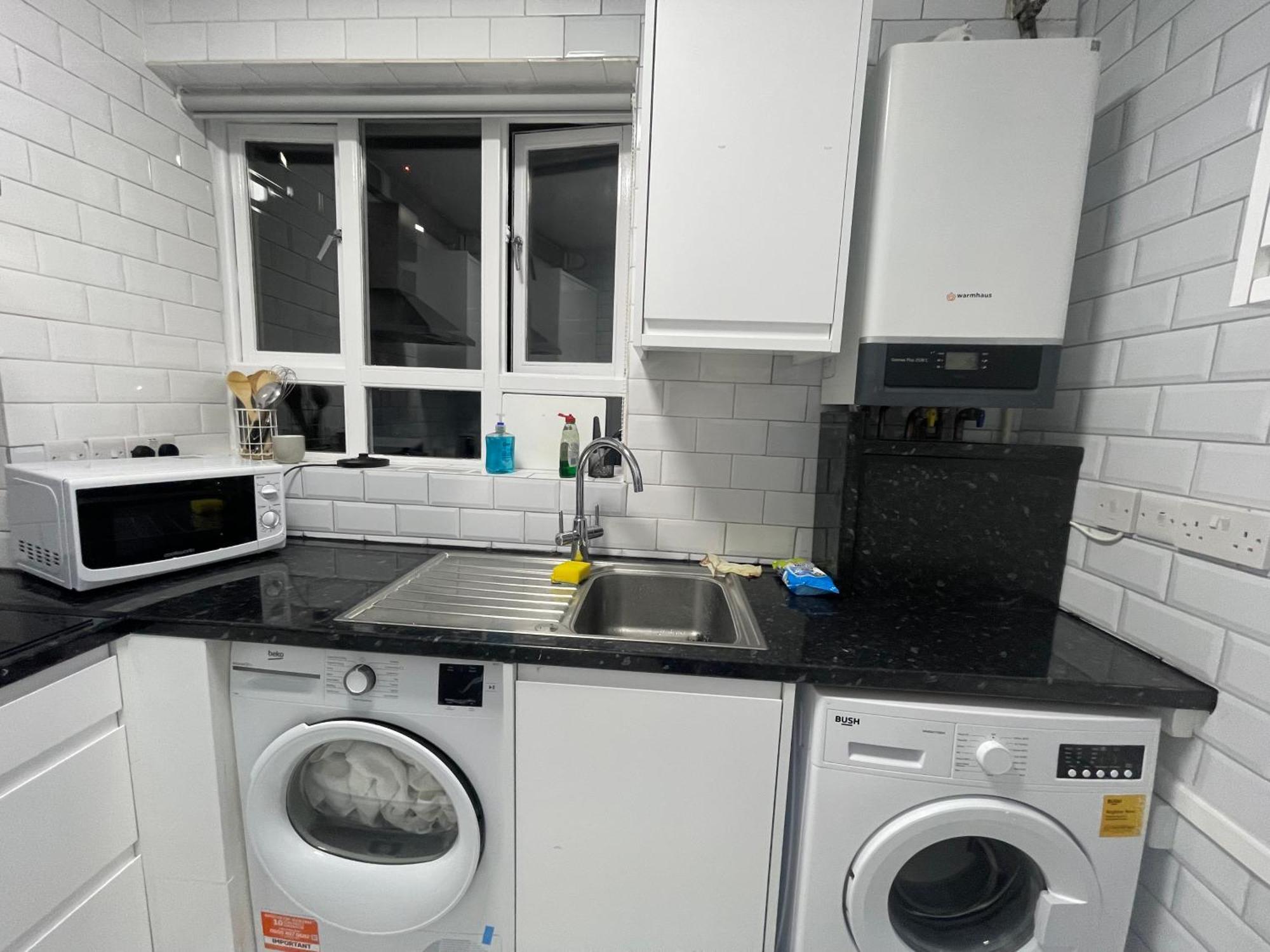 Appartement Flat In Kings Cross *