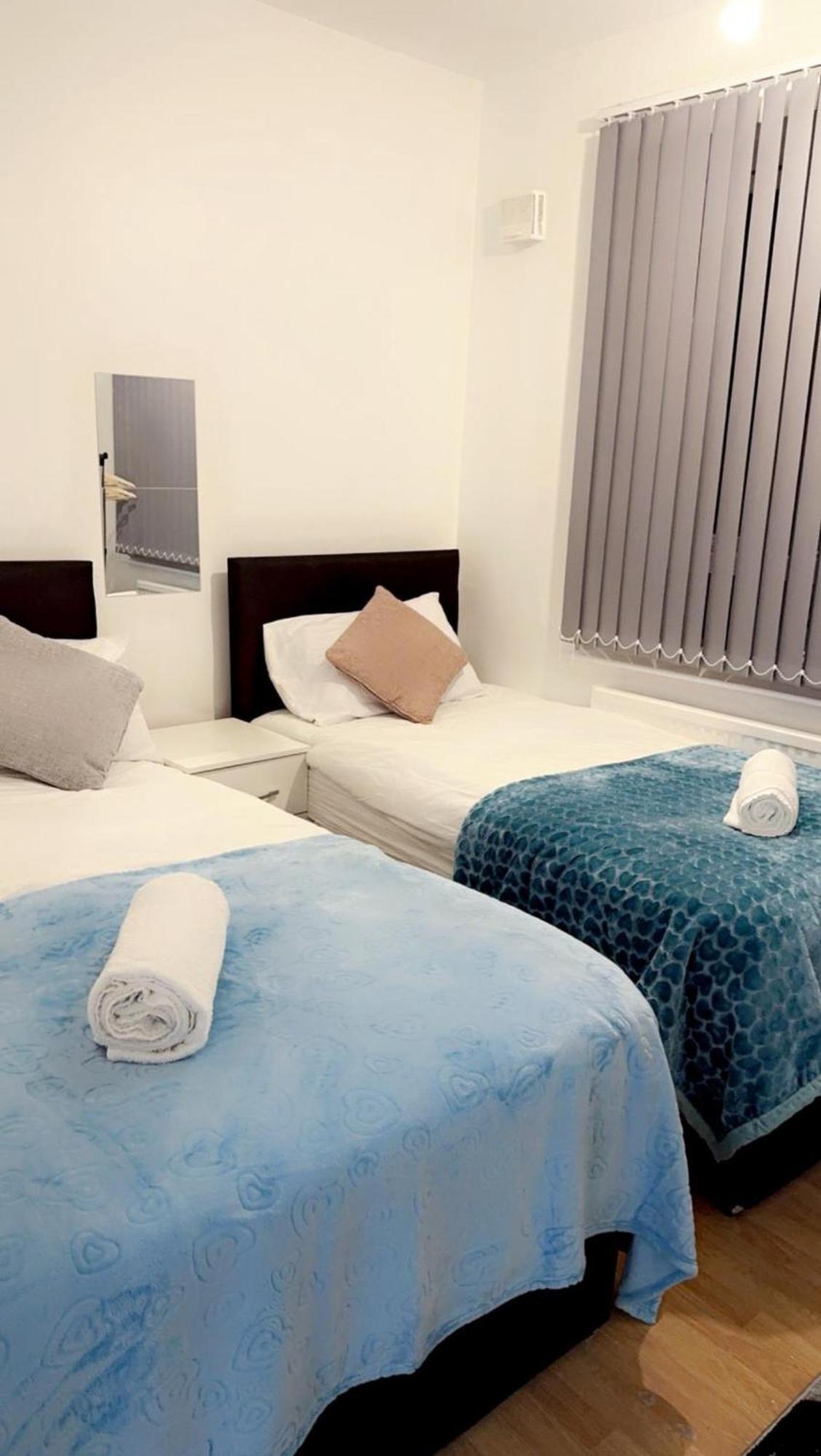 Flat In Kings Cross *