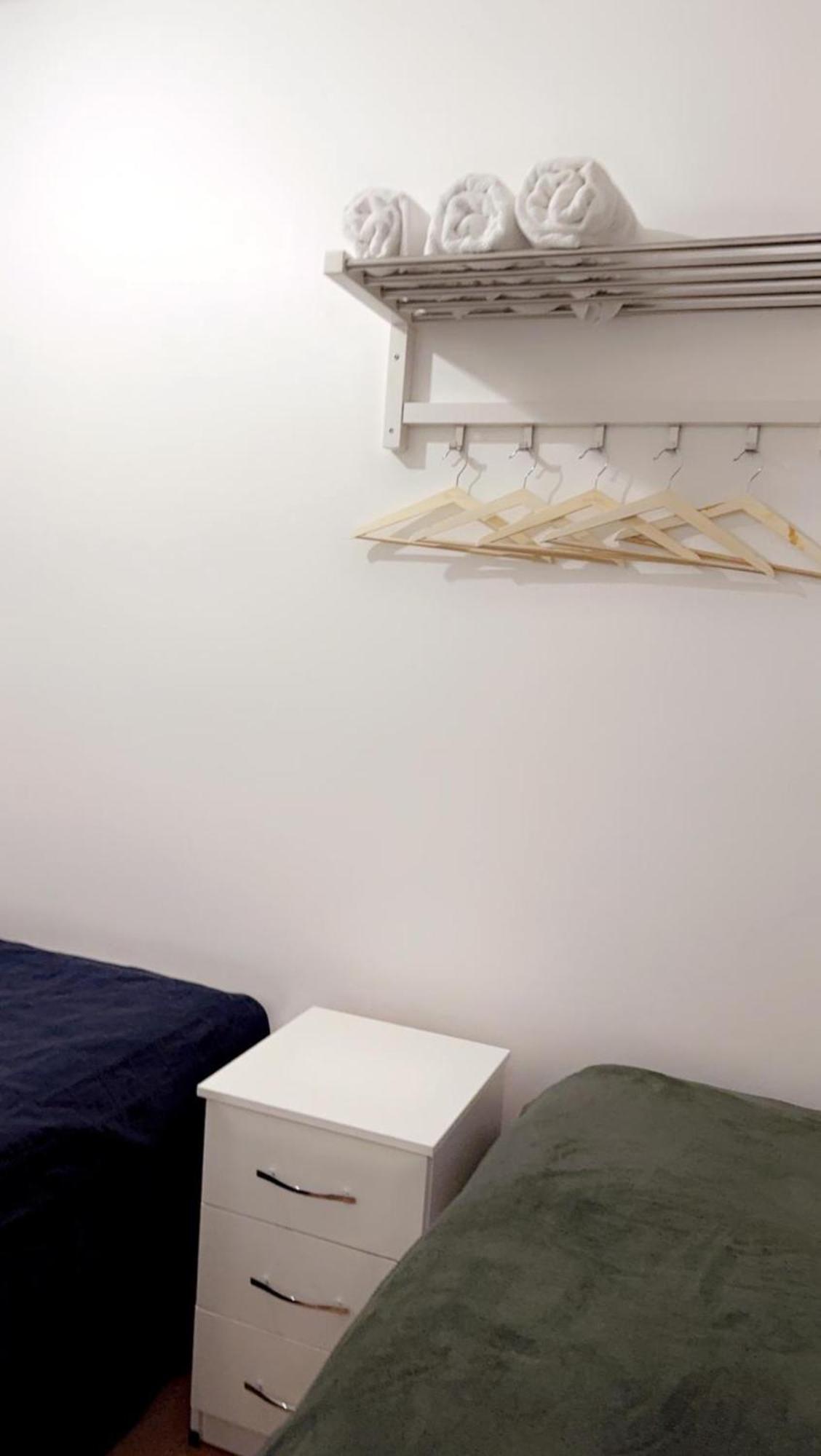 Flat In Kings Cross Appartement *