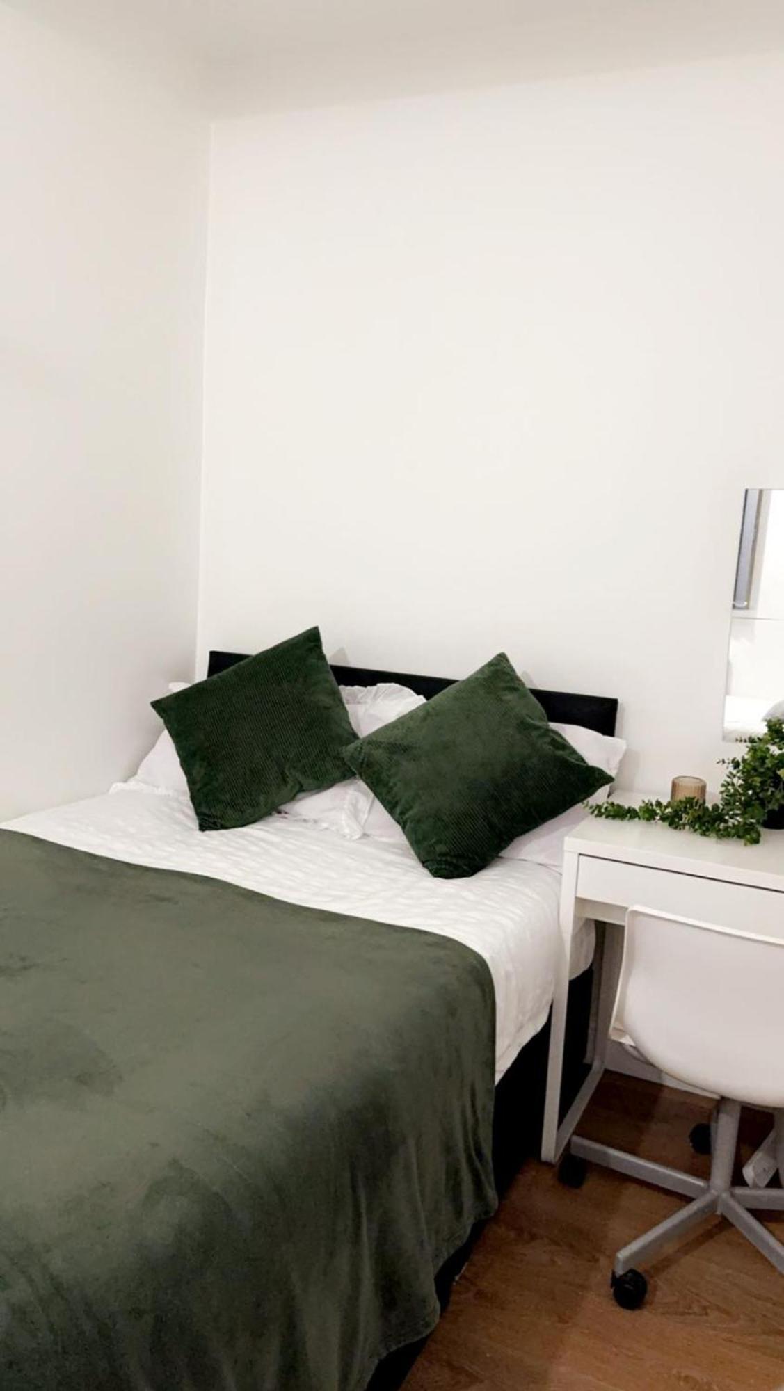 Appartement Flat In Kings Cross Londen