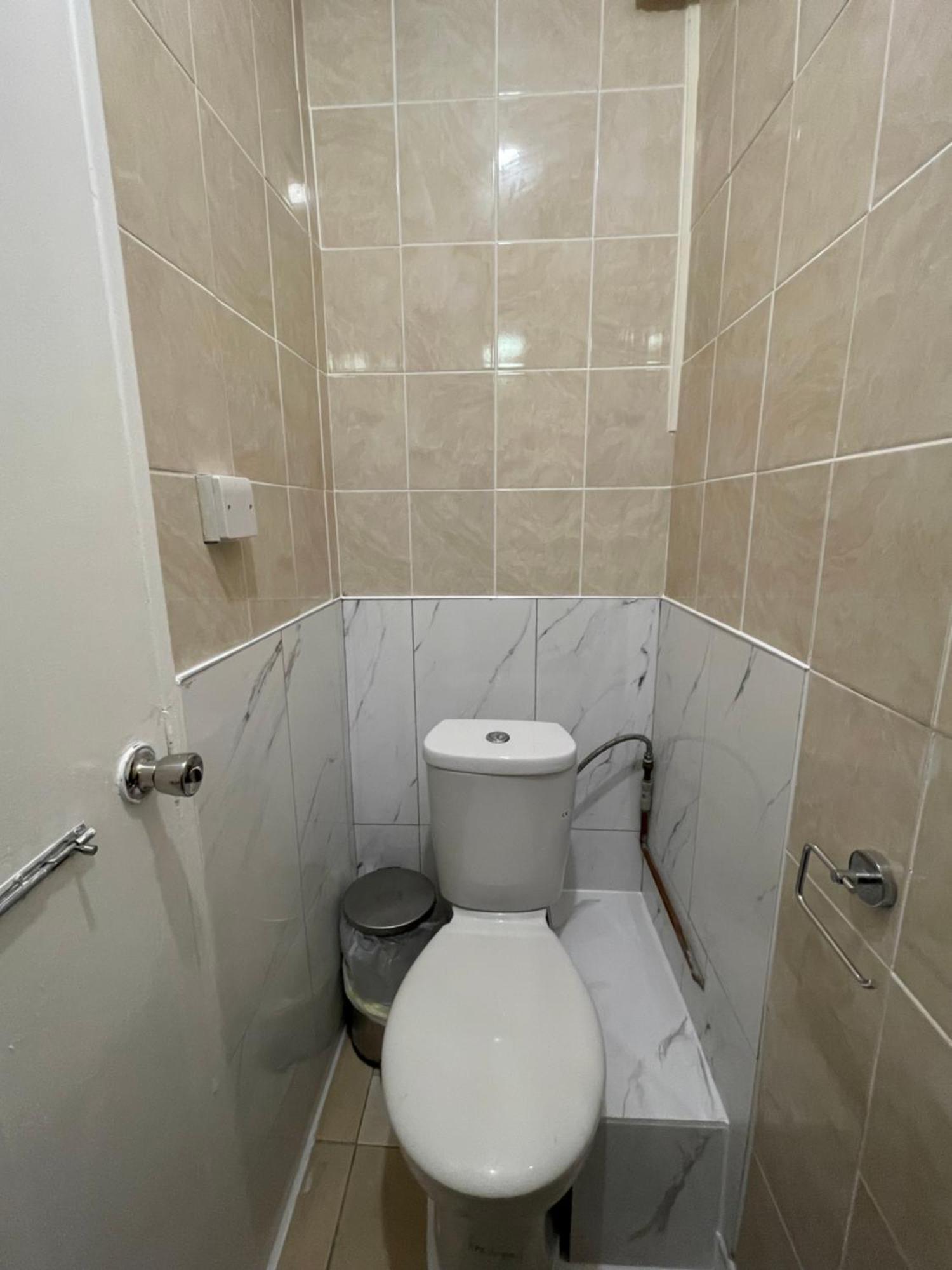 Flat In Kings Cross Appartement