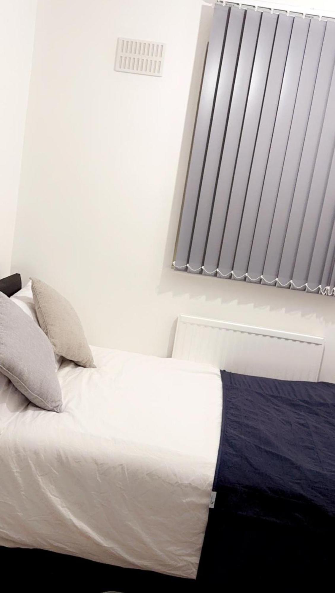 Appartement Flat In Kings Cross