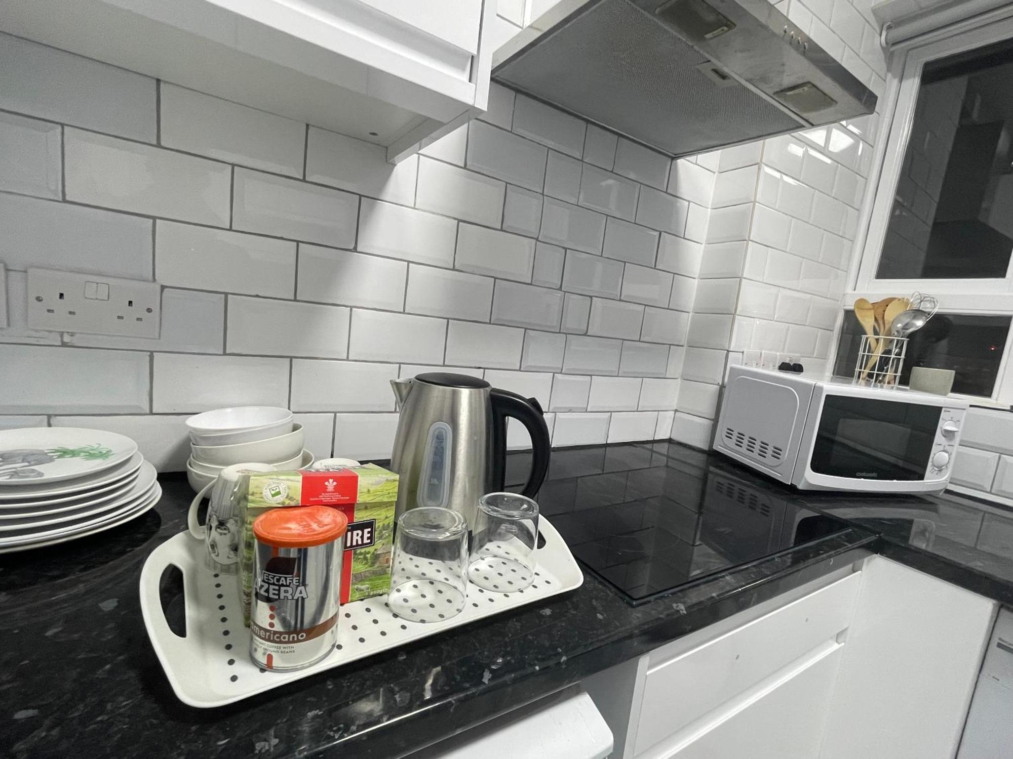 Flat In Kings Cross * London
