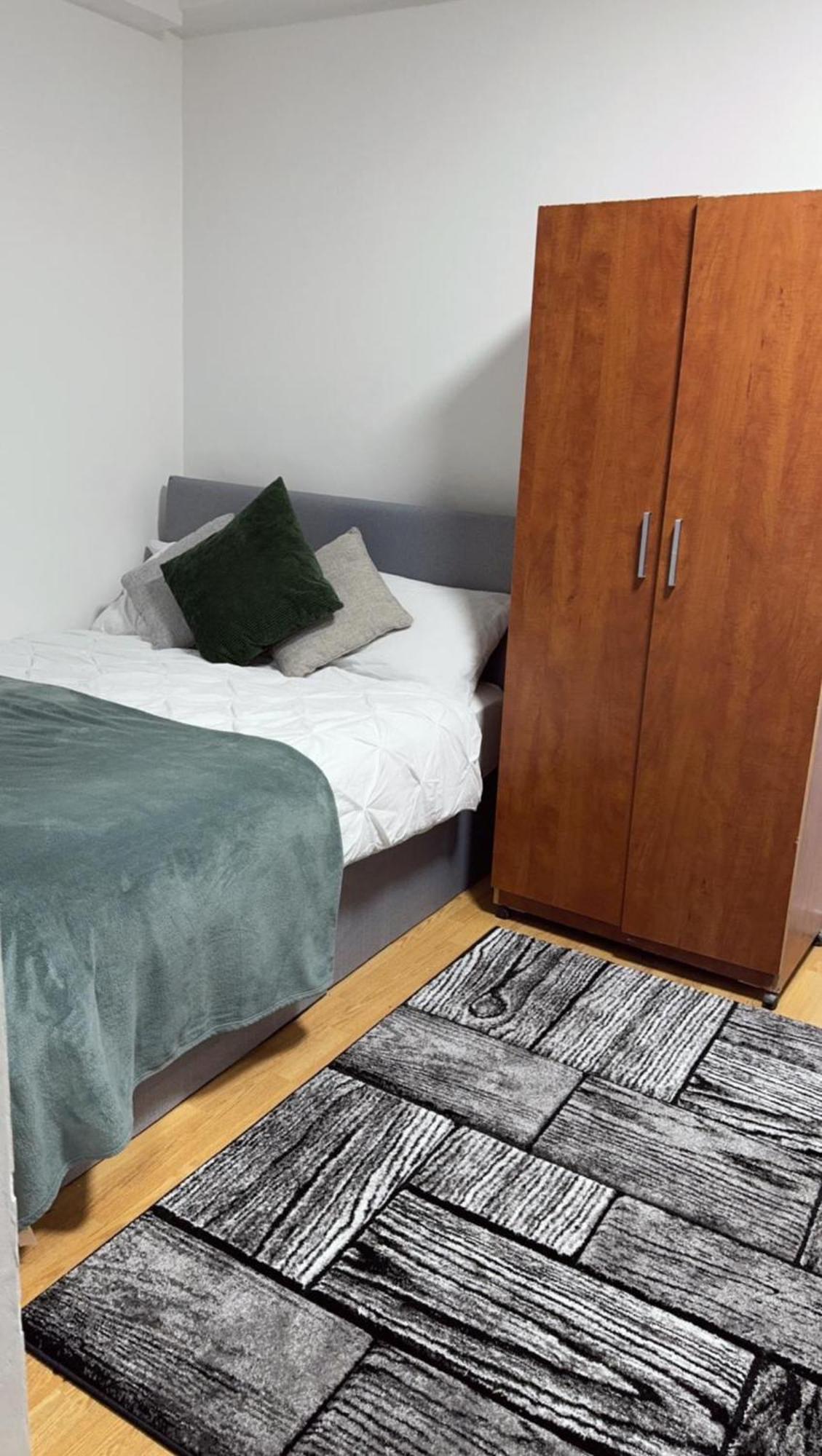Flat In Kings Cross Apartment