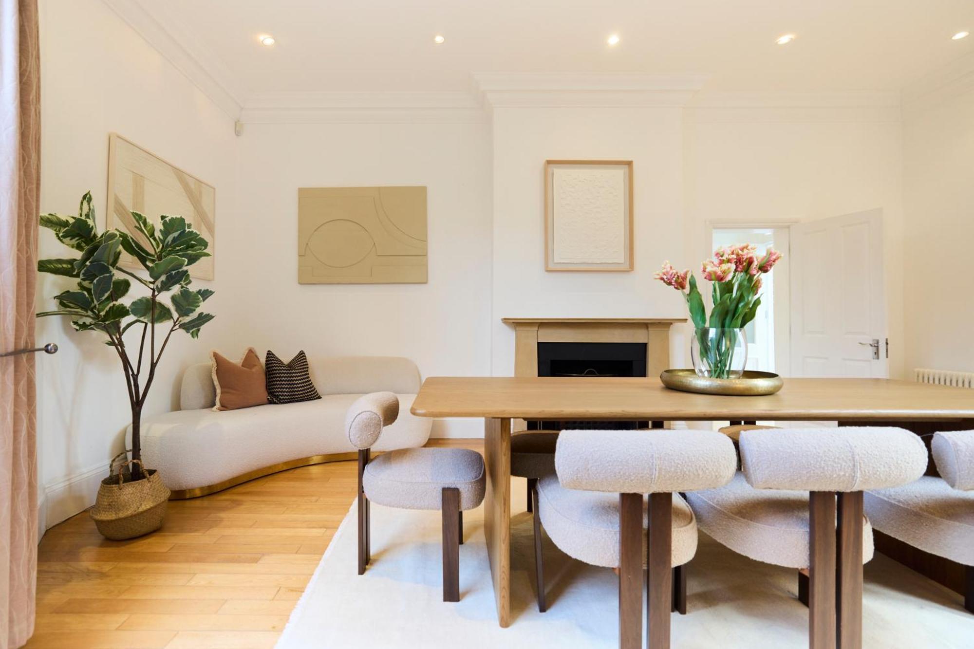 The Hampstead Getaway - Charming 5bdr With Conservatory * Londen