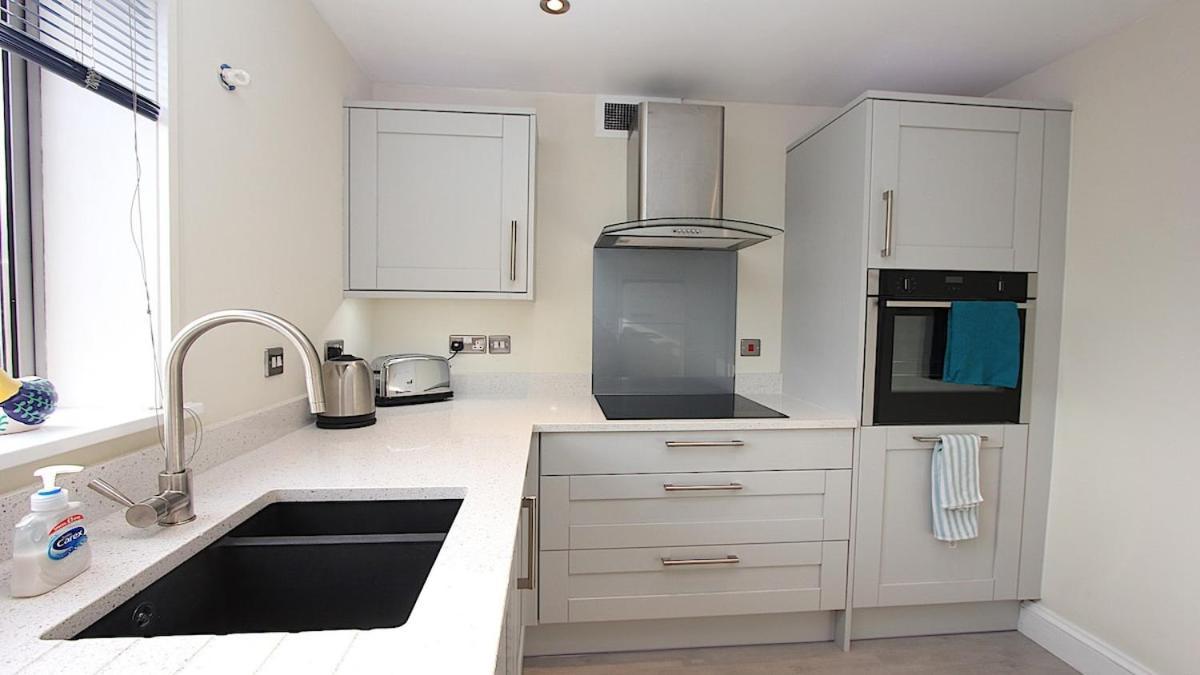 Apartment Covent Garden *