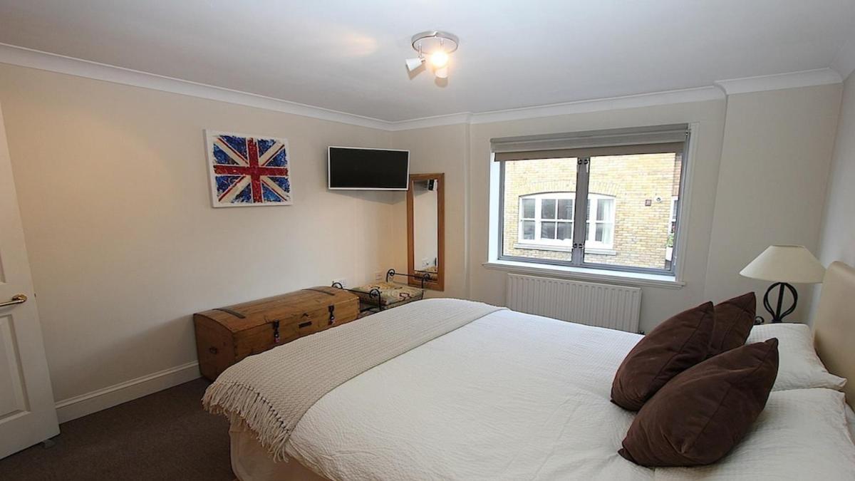 Apartment Covent Garden London