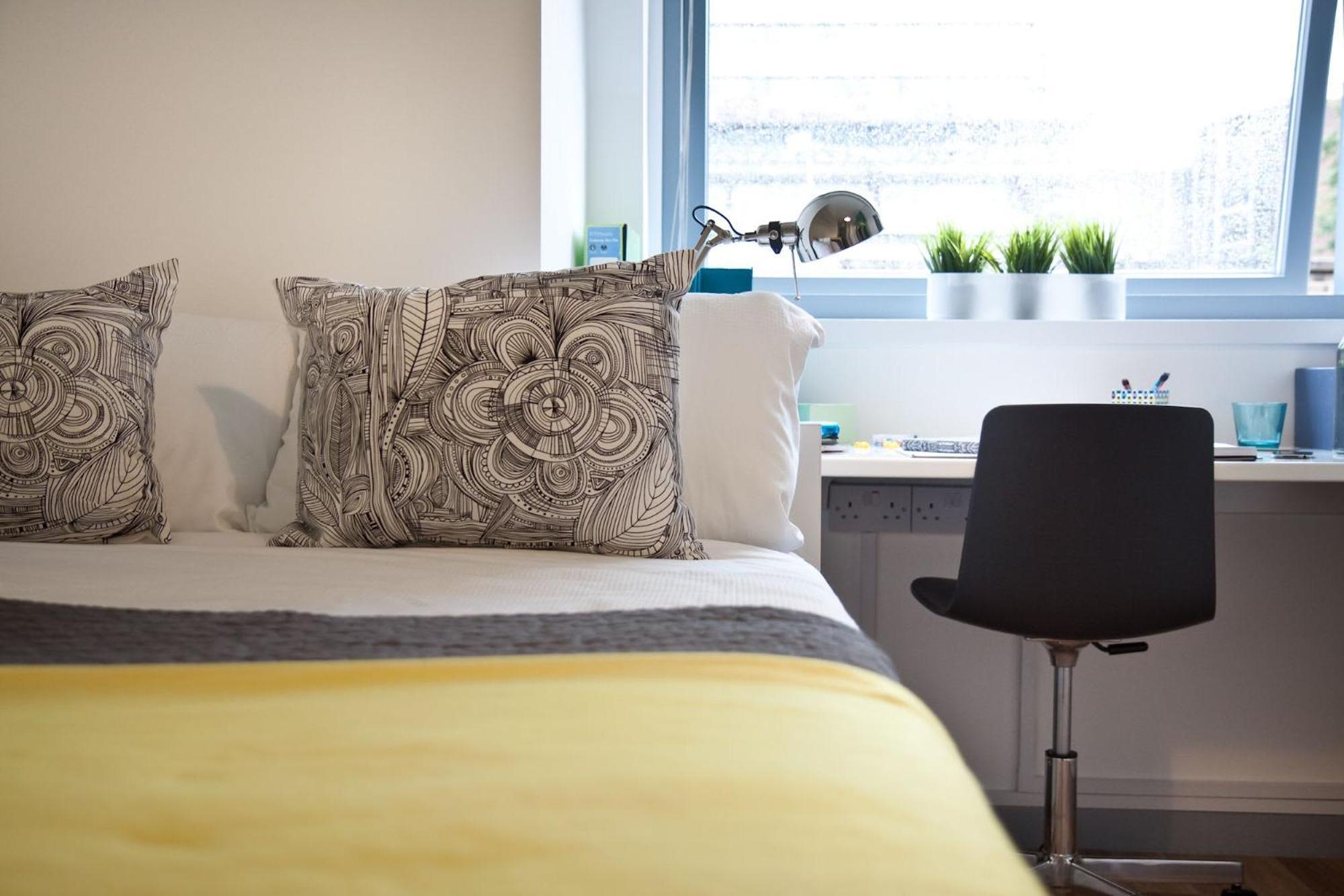 For Students Only Olib Student Accommodation London Appartement