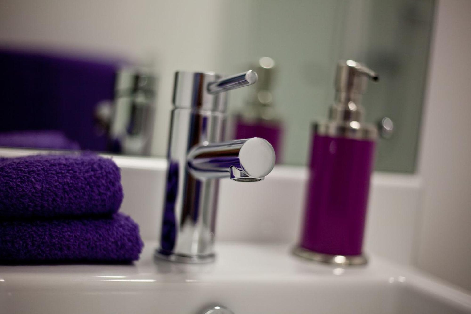 For Students Only Olib Student Accommodation London Appartement