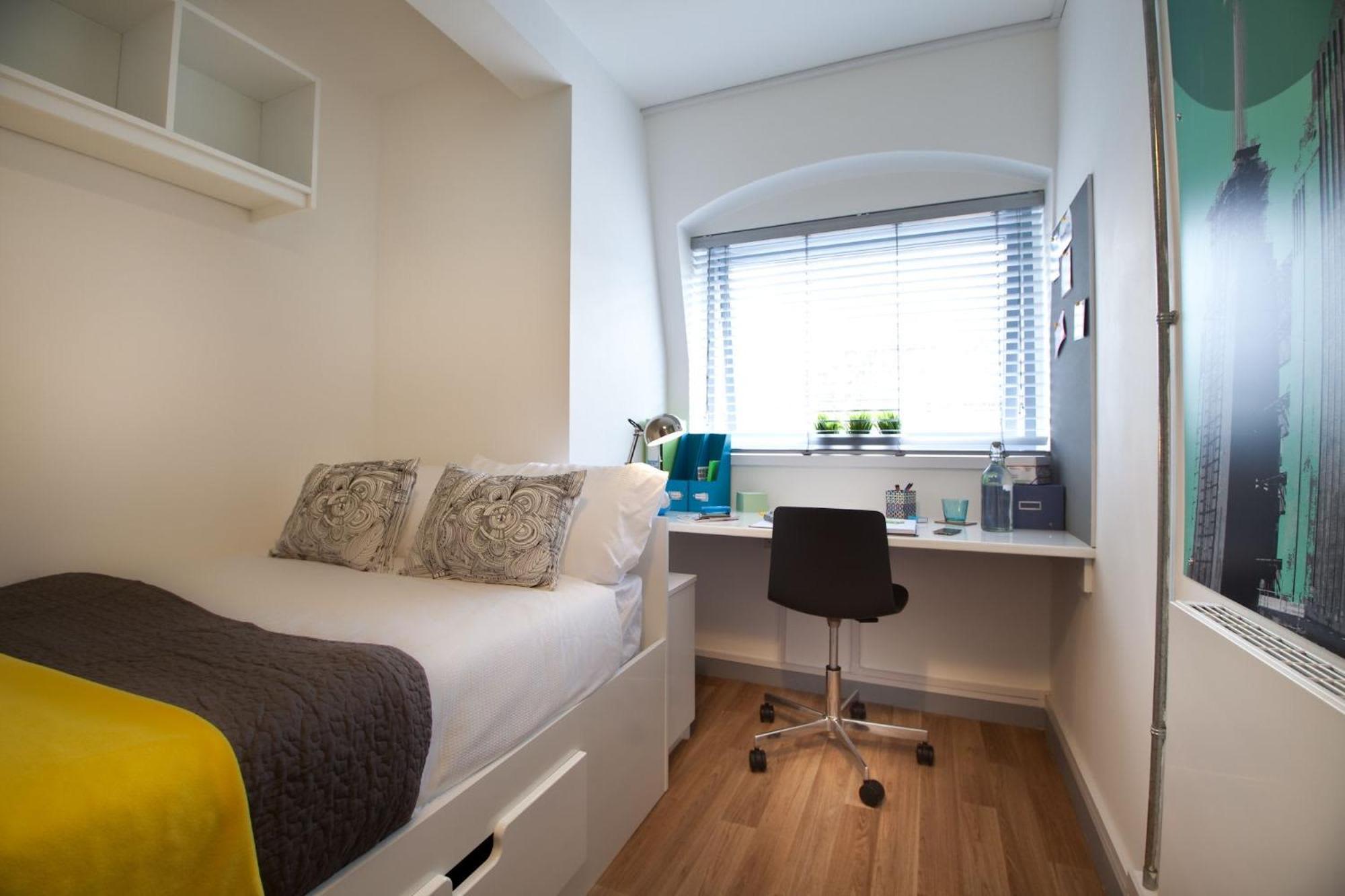 Appartement For Students Only Olib Student Accommodation London