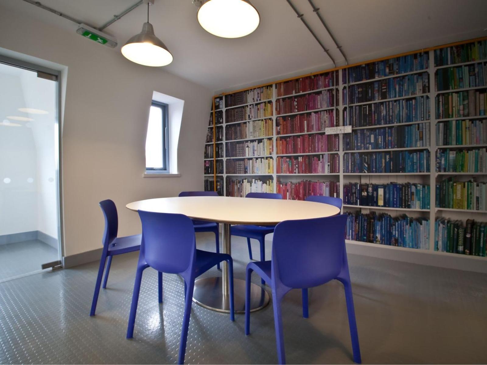 For Students Only Olib Student Accommodation London * Londen