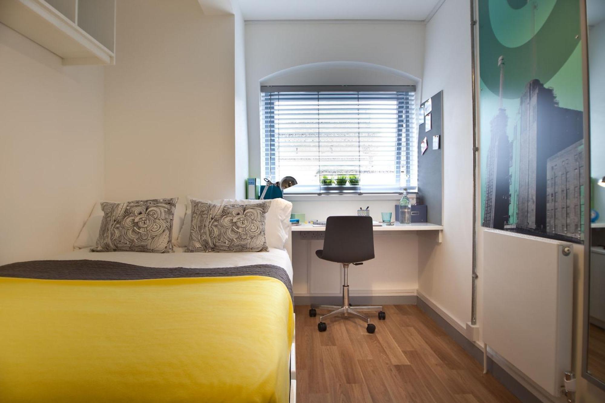 For Students Only Olib Student Accommodation London Appartement Londen