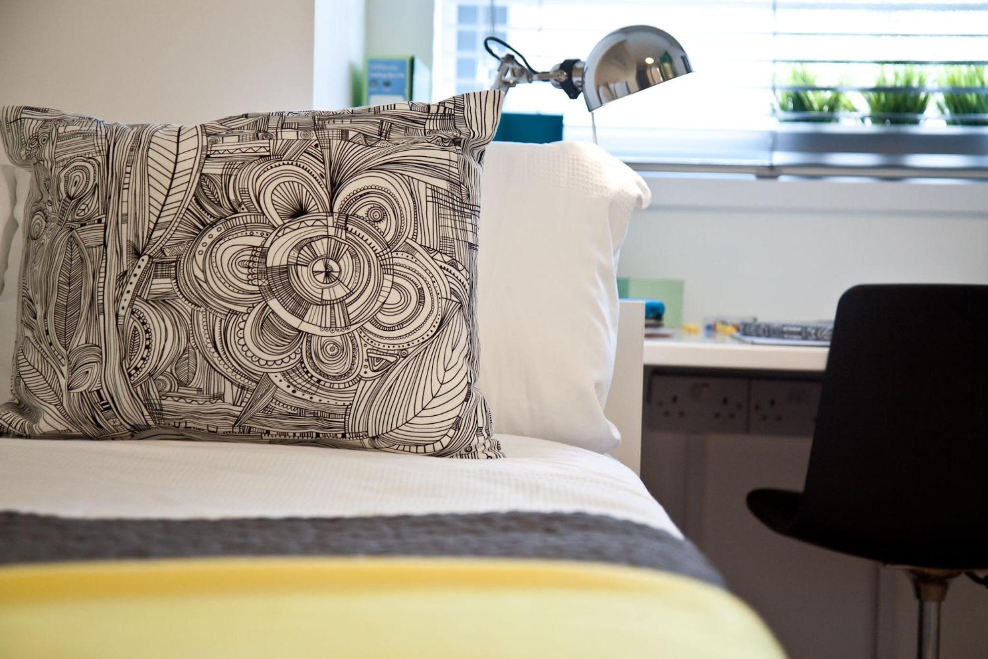 For Students Only Olib Student Accommodation London Appartement Londen