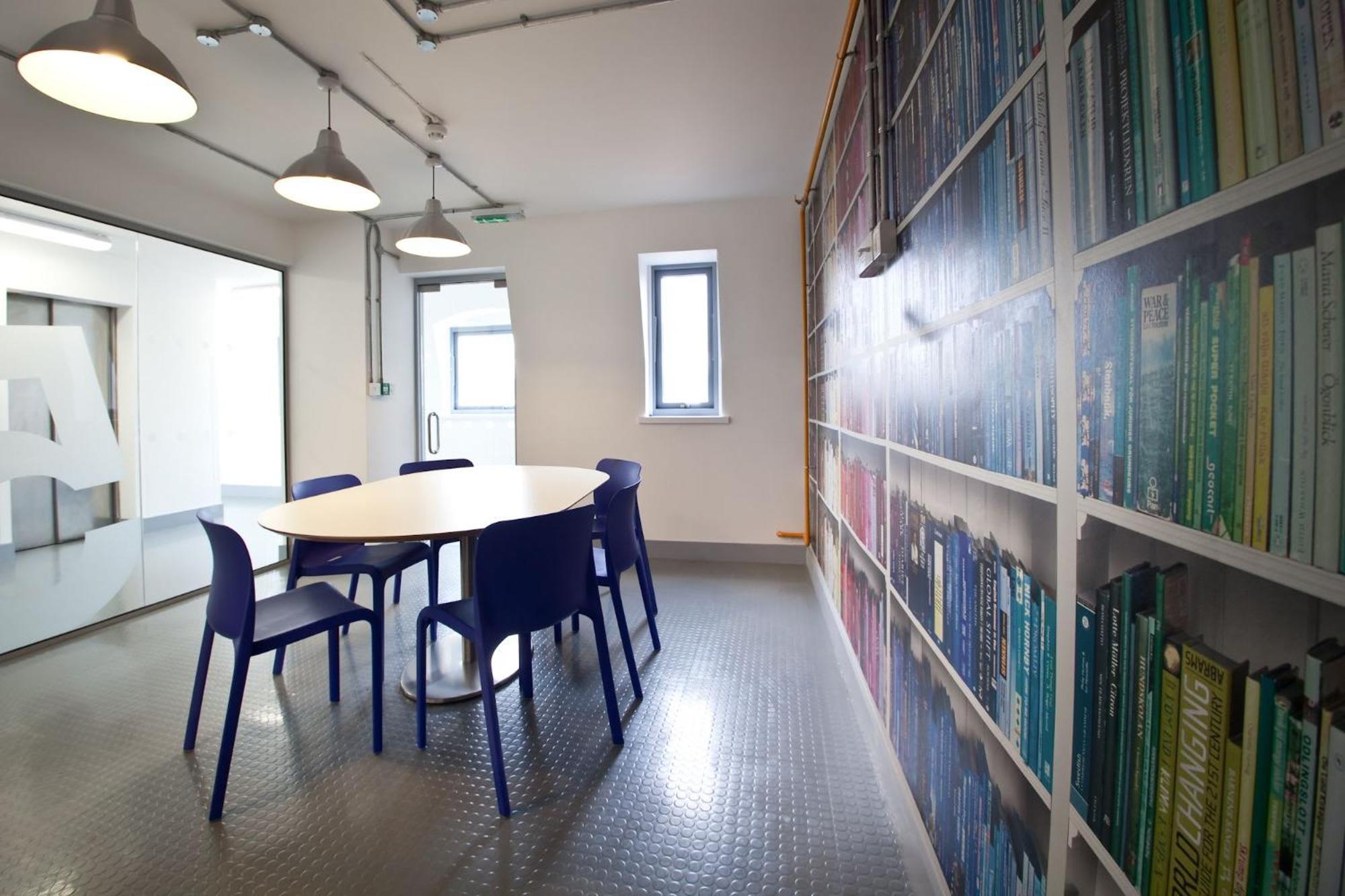 For Students Only Olib Student Accommodation London Appartement