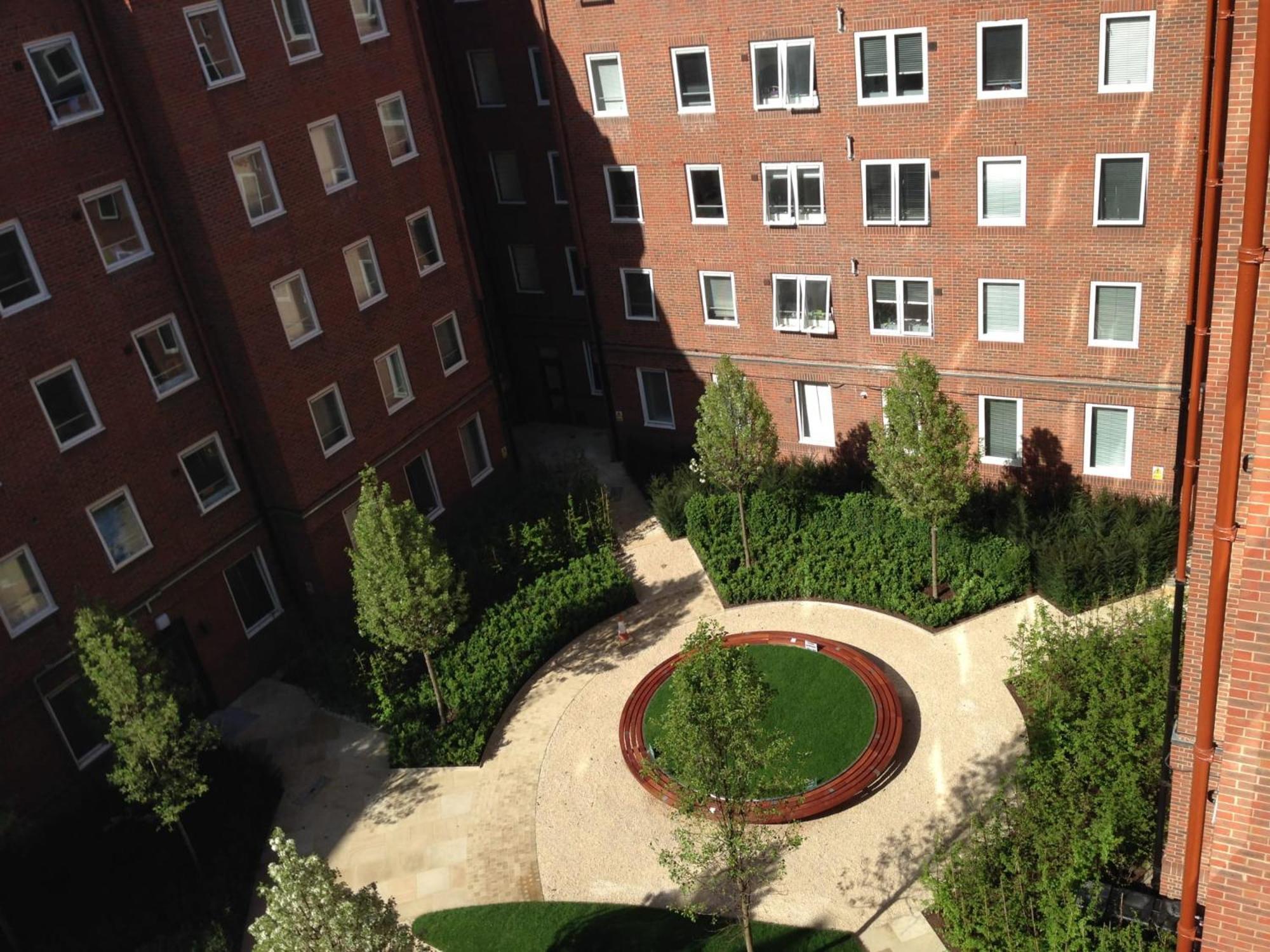 For Students Only Olib Student Accommodation London Appartement *