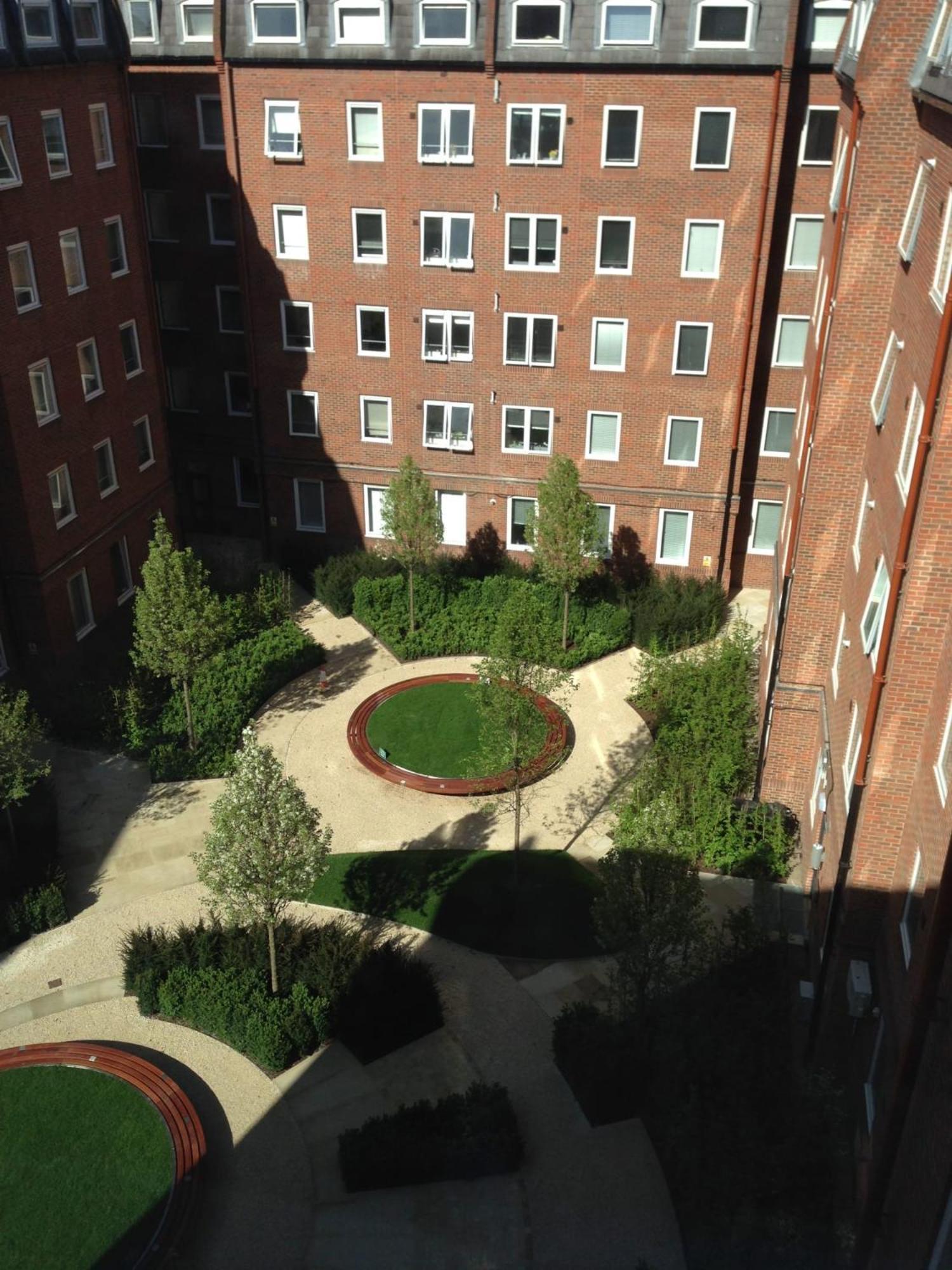 For Students Only Olib Student Accommodation London Appartement Londen