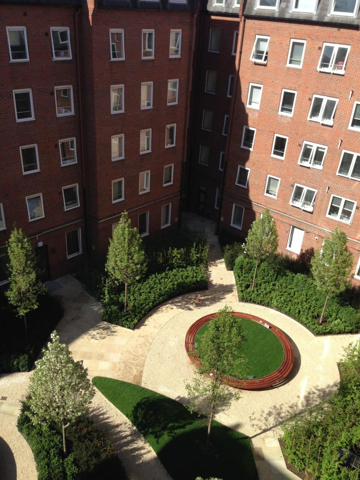 Appartement For Students Only Olib Student Accommodation London Londen