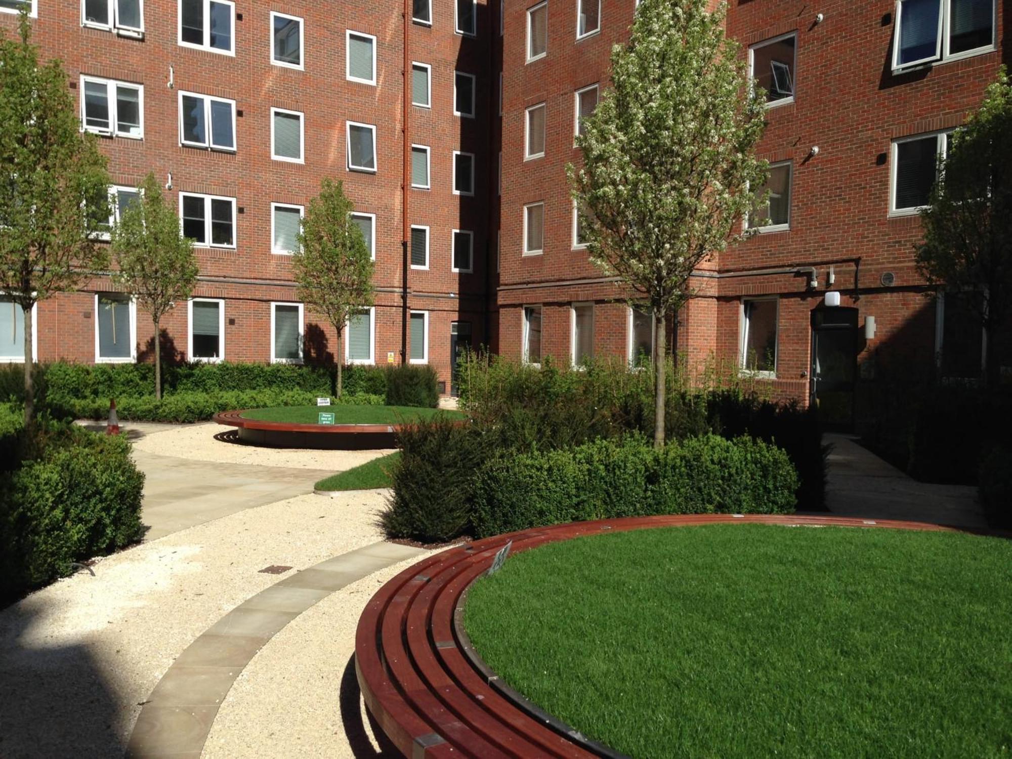 For Students Only Olib Student Accommodation London Londen