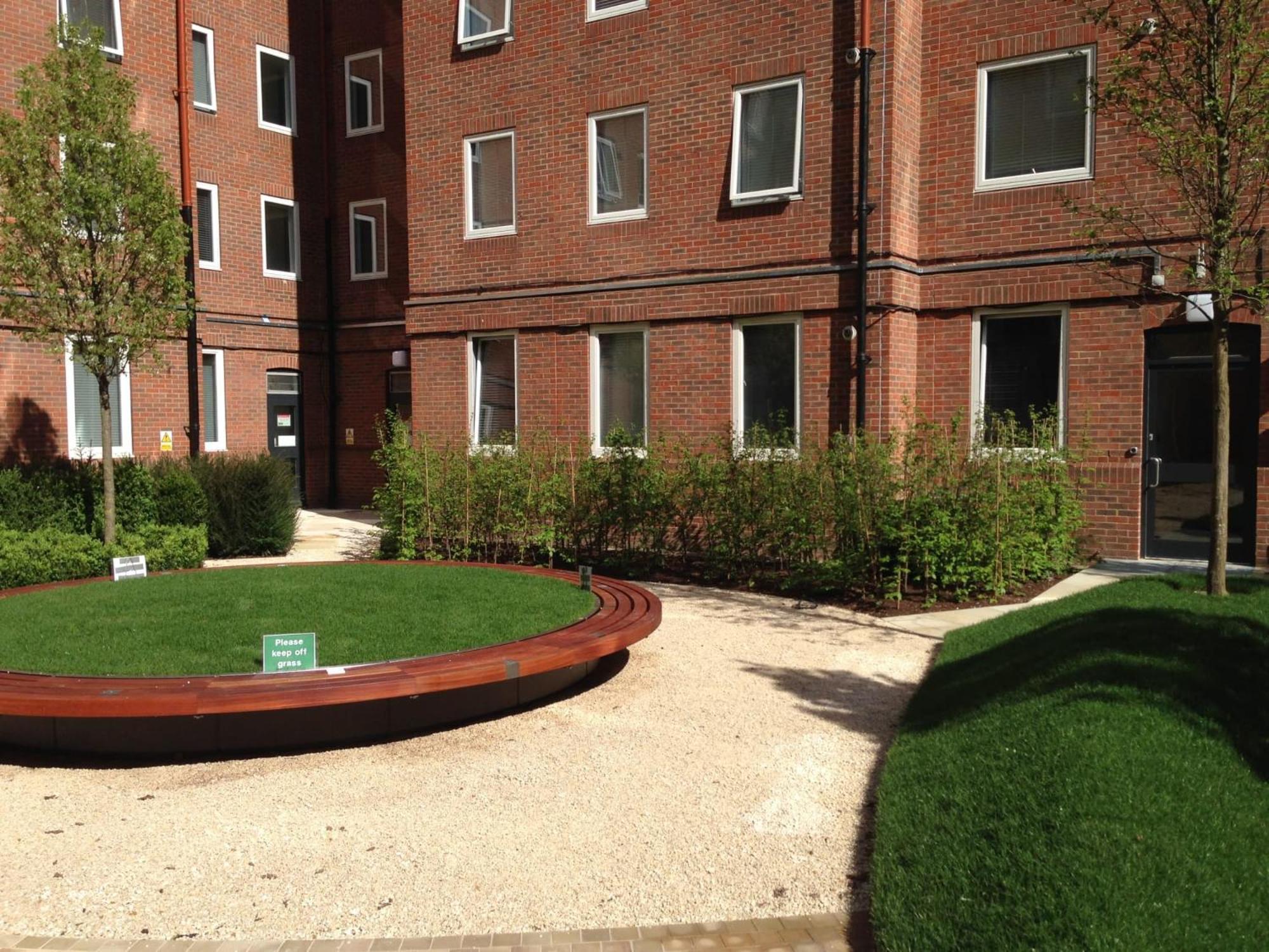 For Students Only Olib Student Accommodation London * Londen