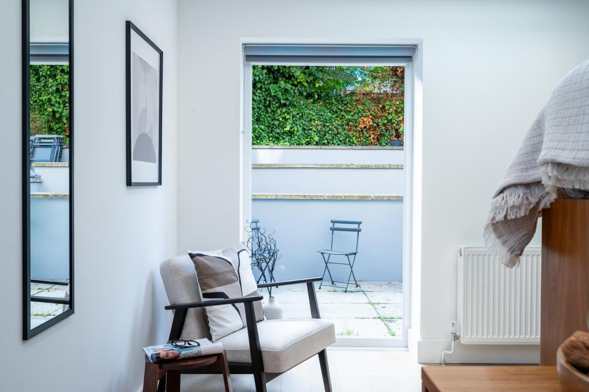 Lejlighed West Hampstead