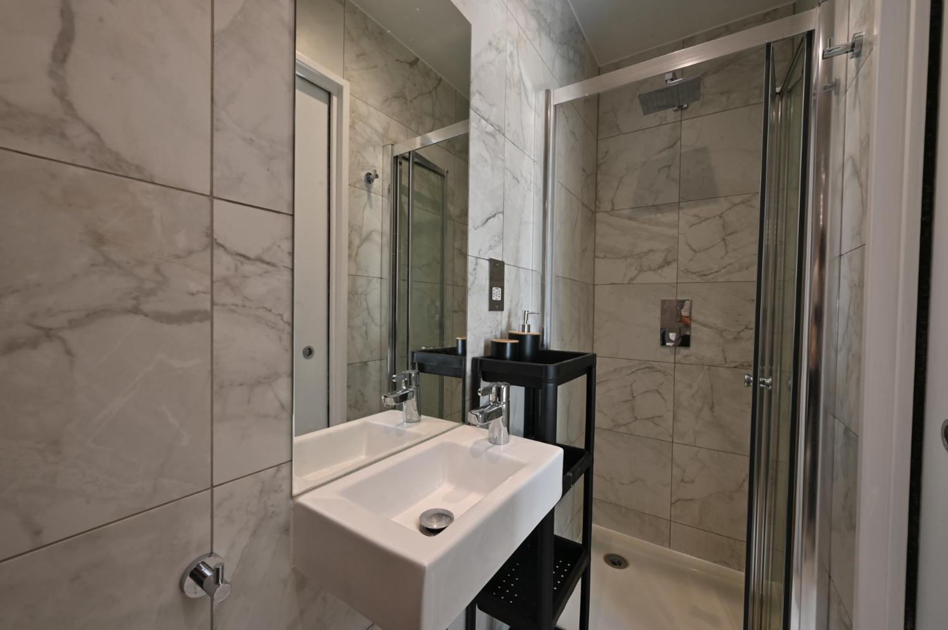 Lejlighed West Hampstead *