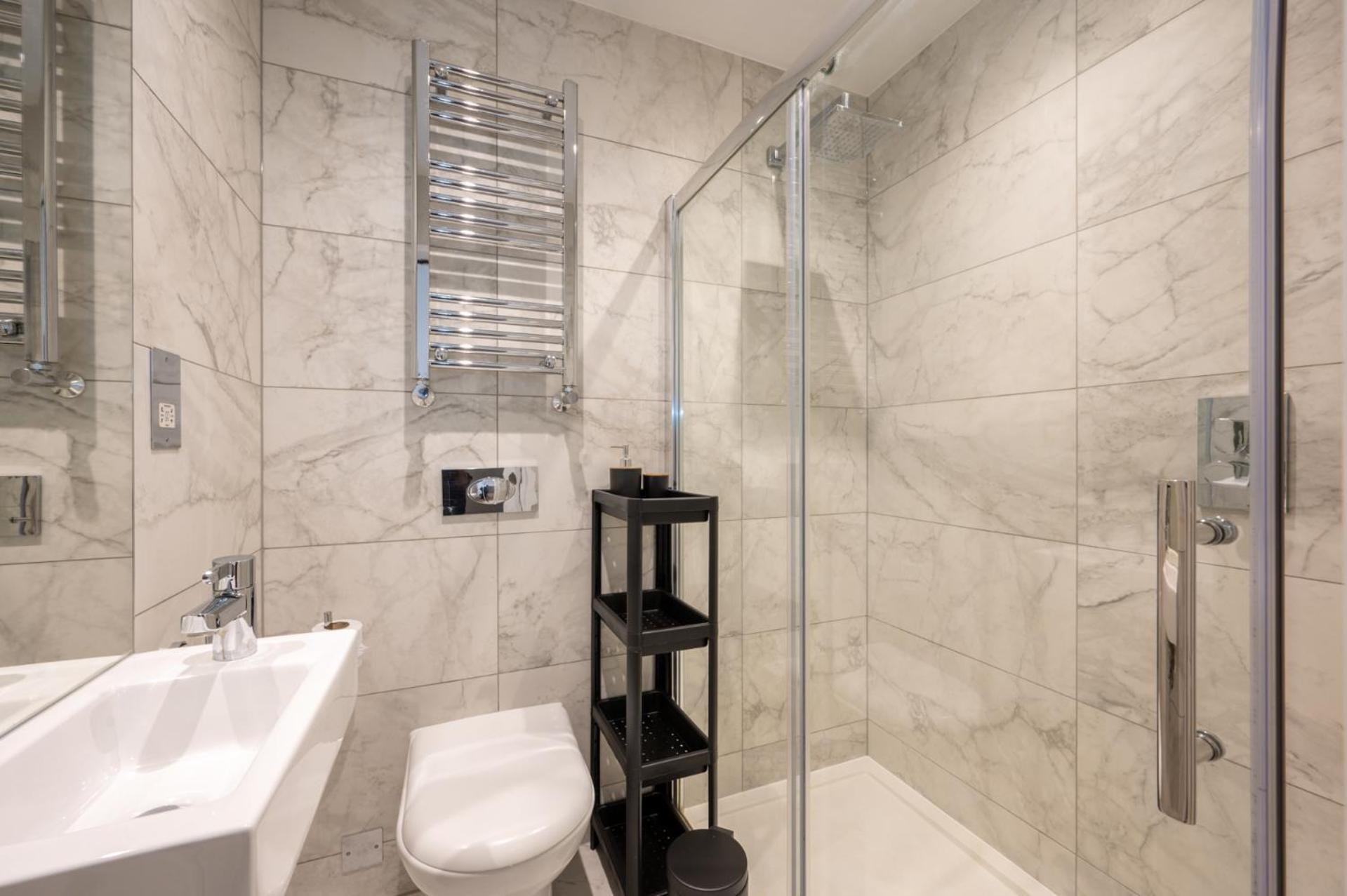 Lejlighed West Hampstead *