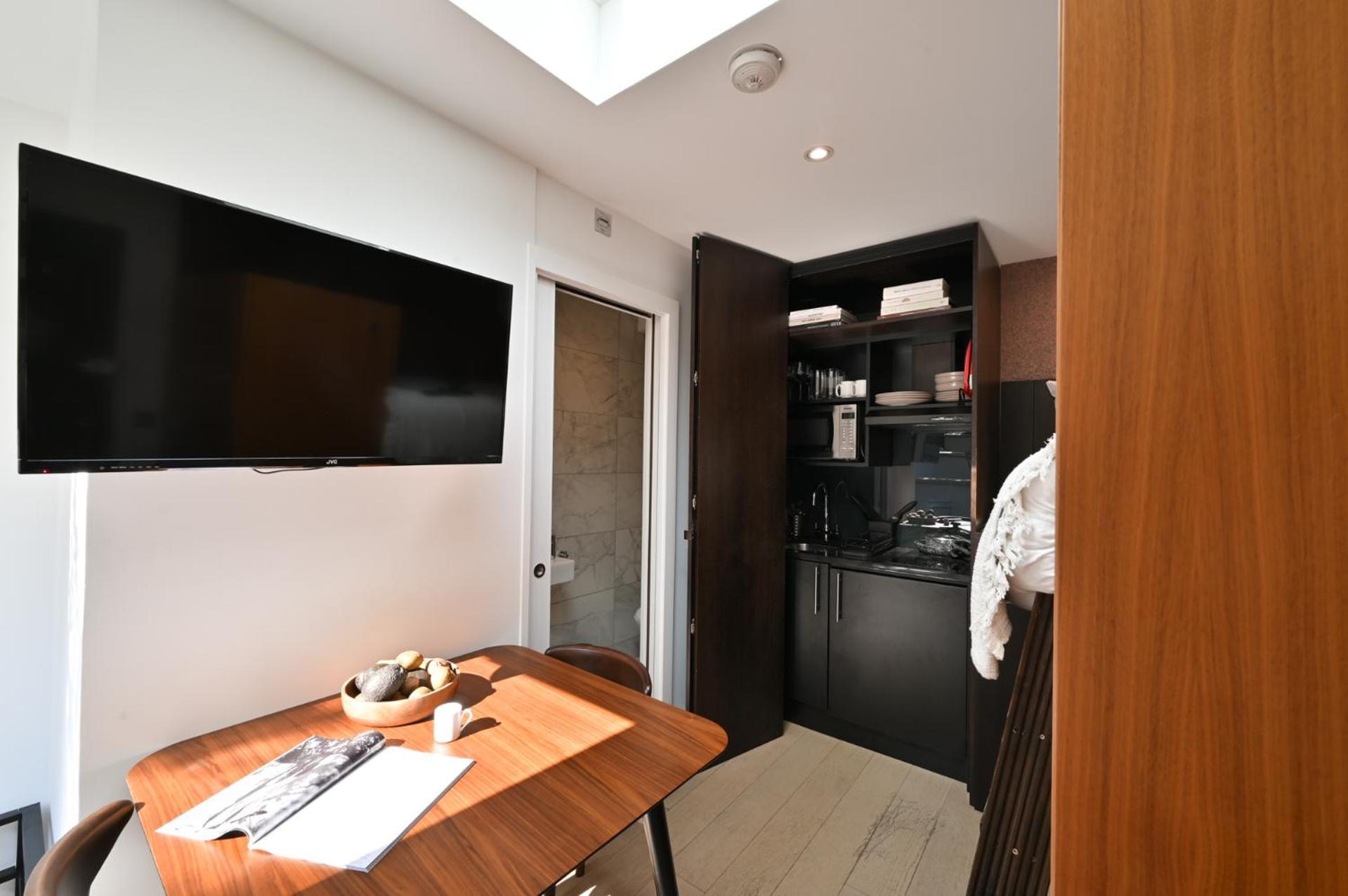 West Hampstead Lejlighed London