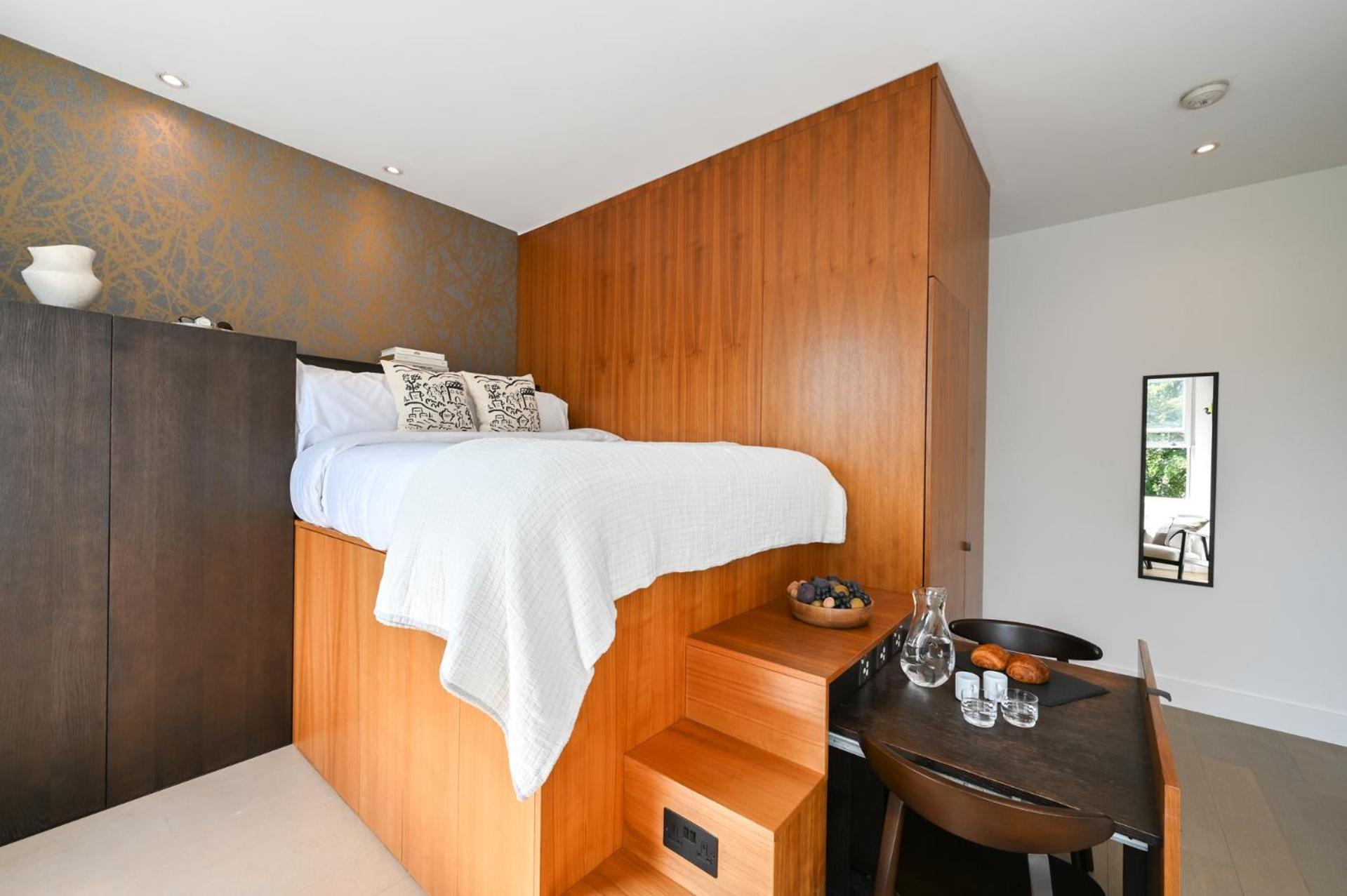 Lejlighed West Hampstead *