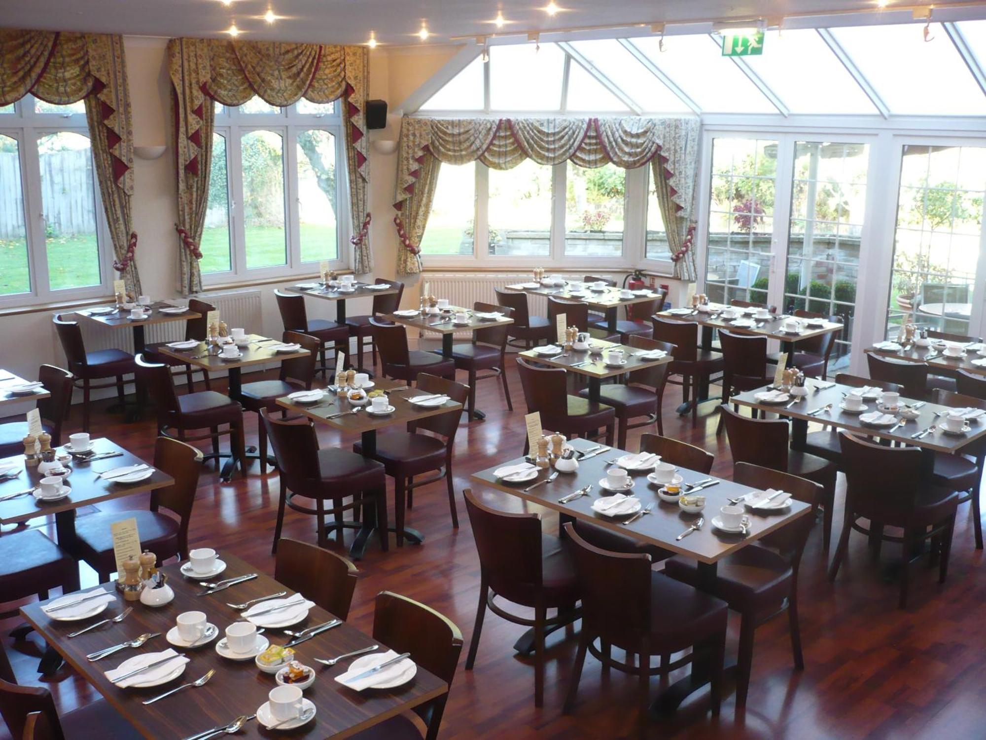 Bed & Breakfast Glenlyn Londen