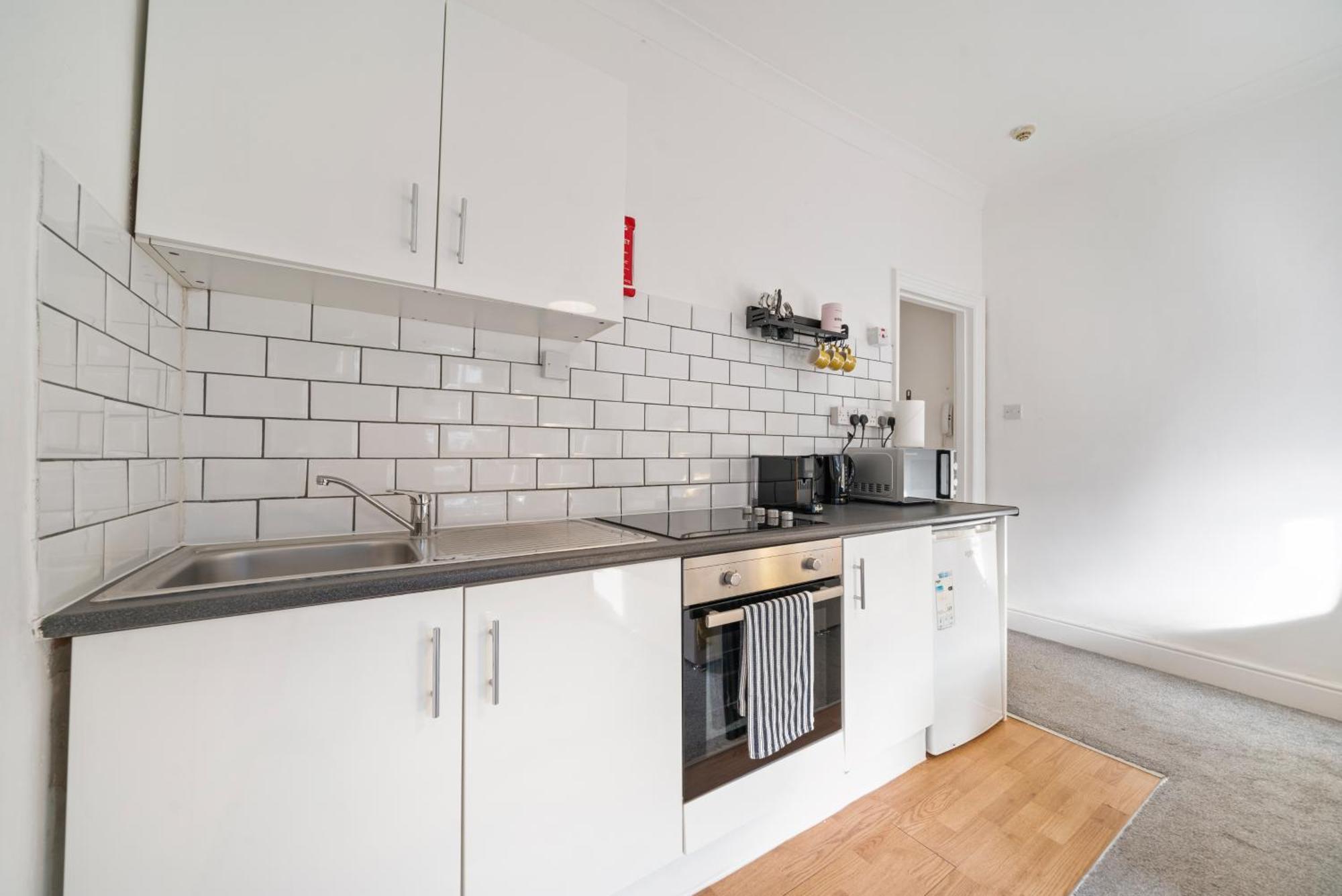 Glenmore Apartment