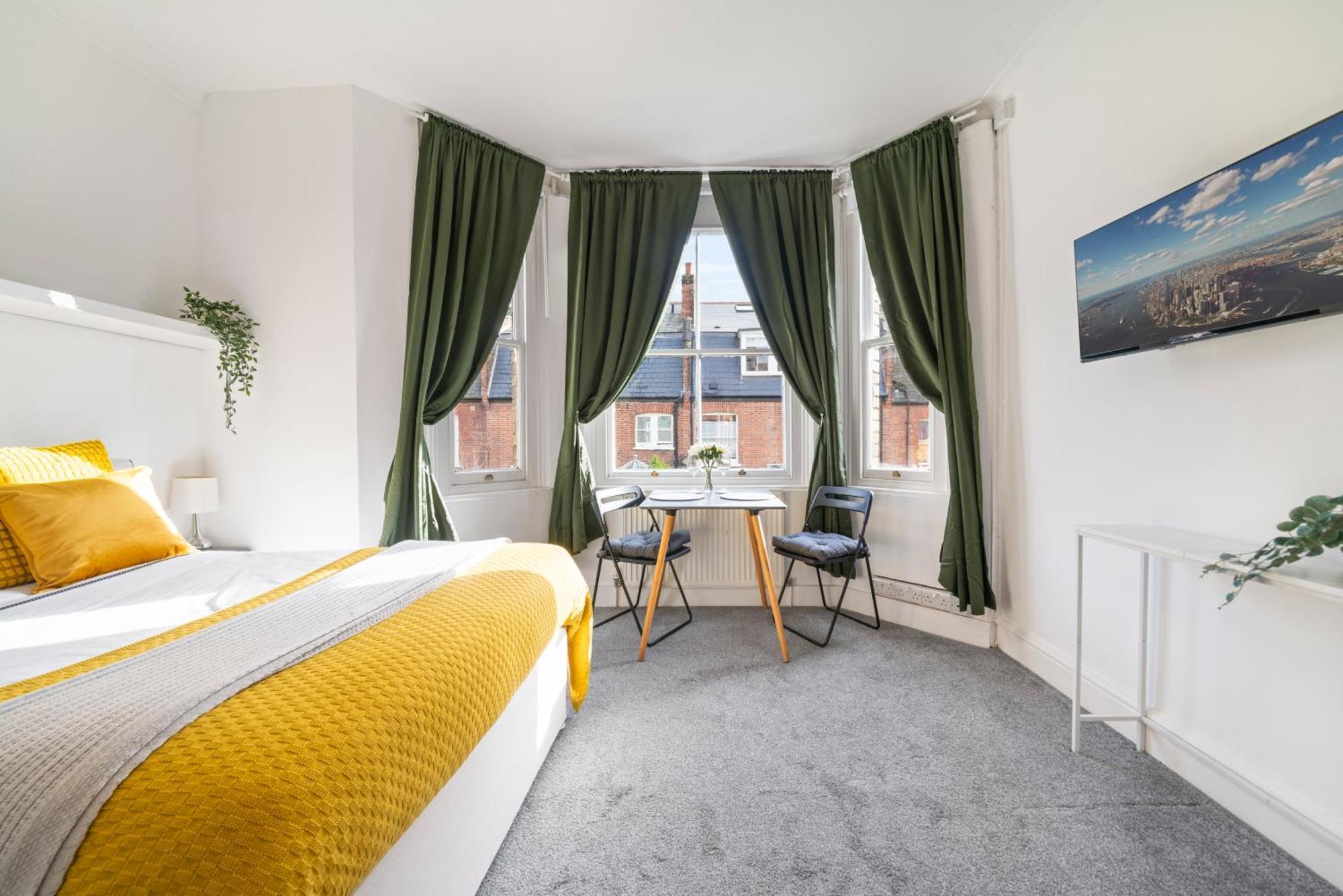 Apartment Glenmore
