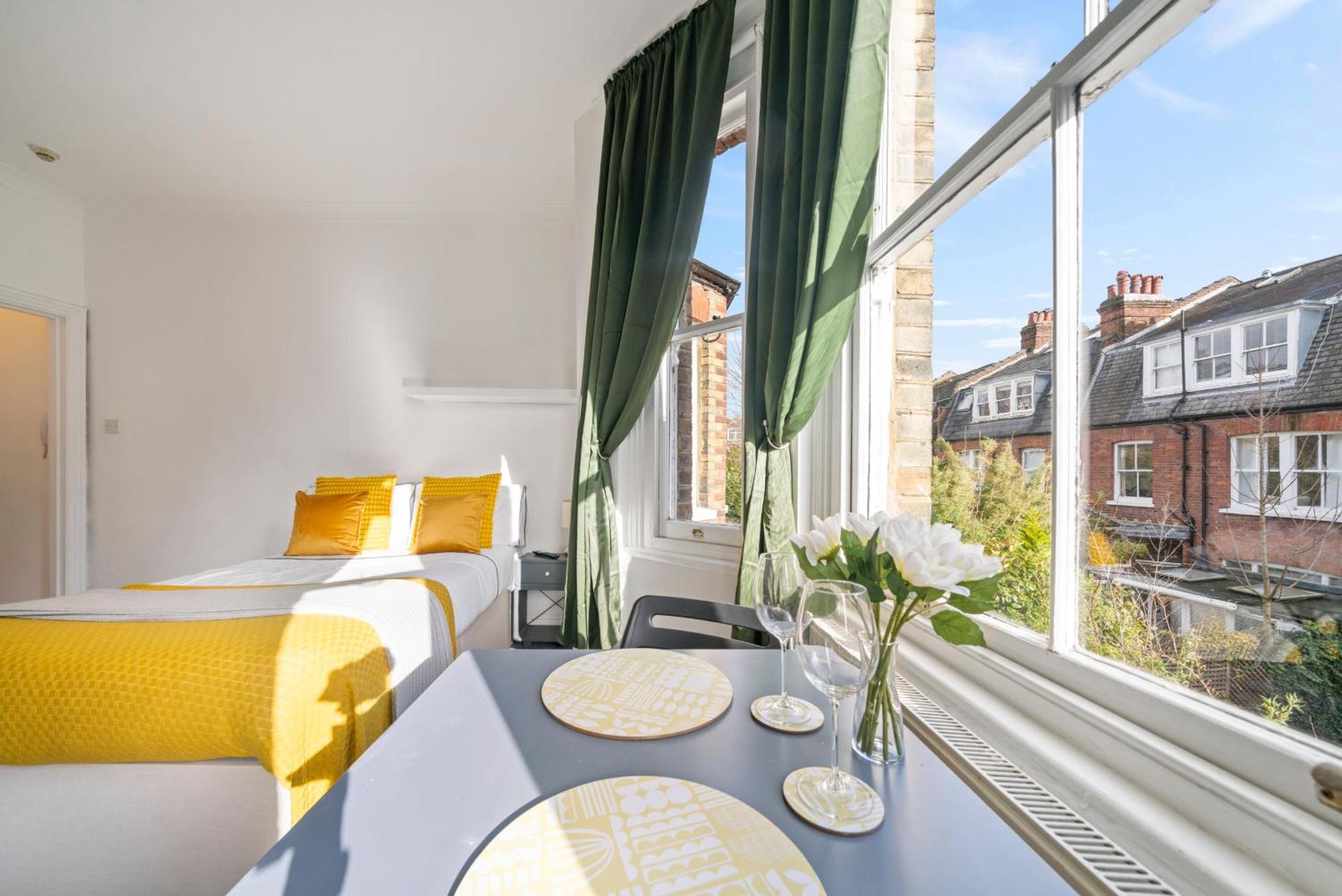 Apartment Glenmore *