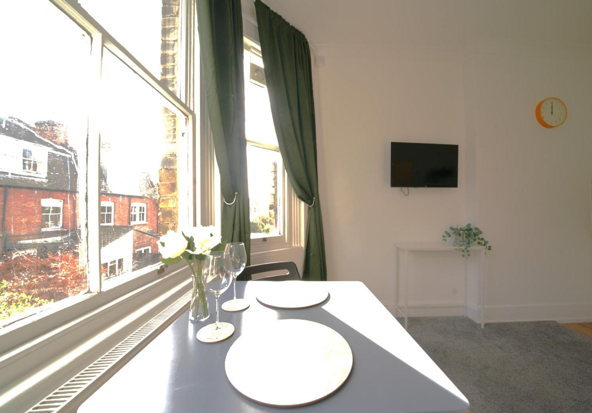 Glenmore Apartment