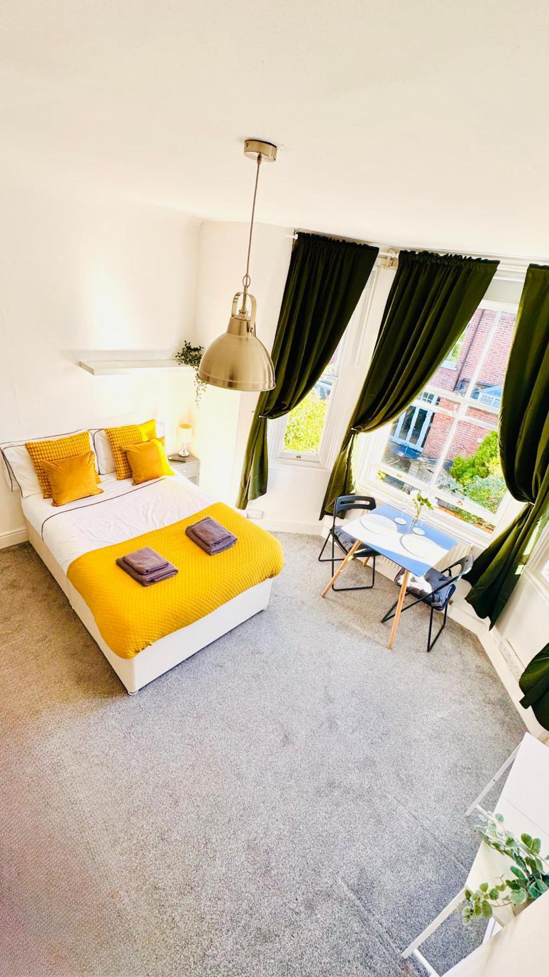 Apartment Glenmore