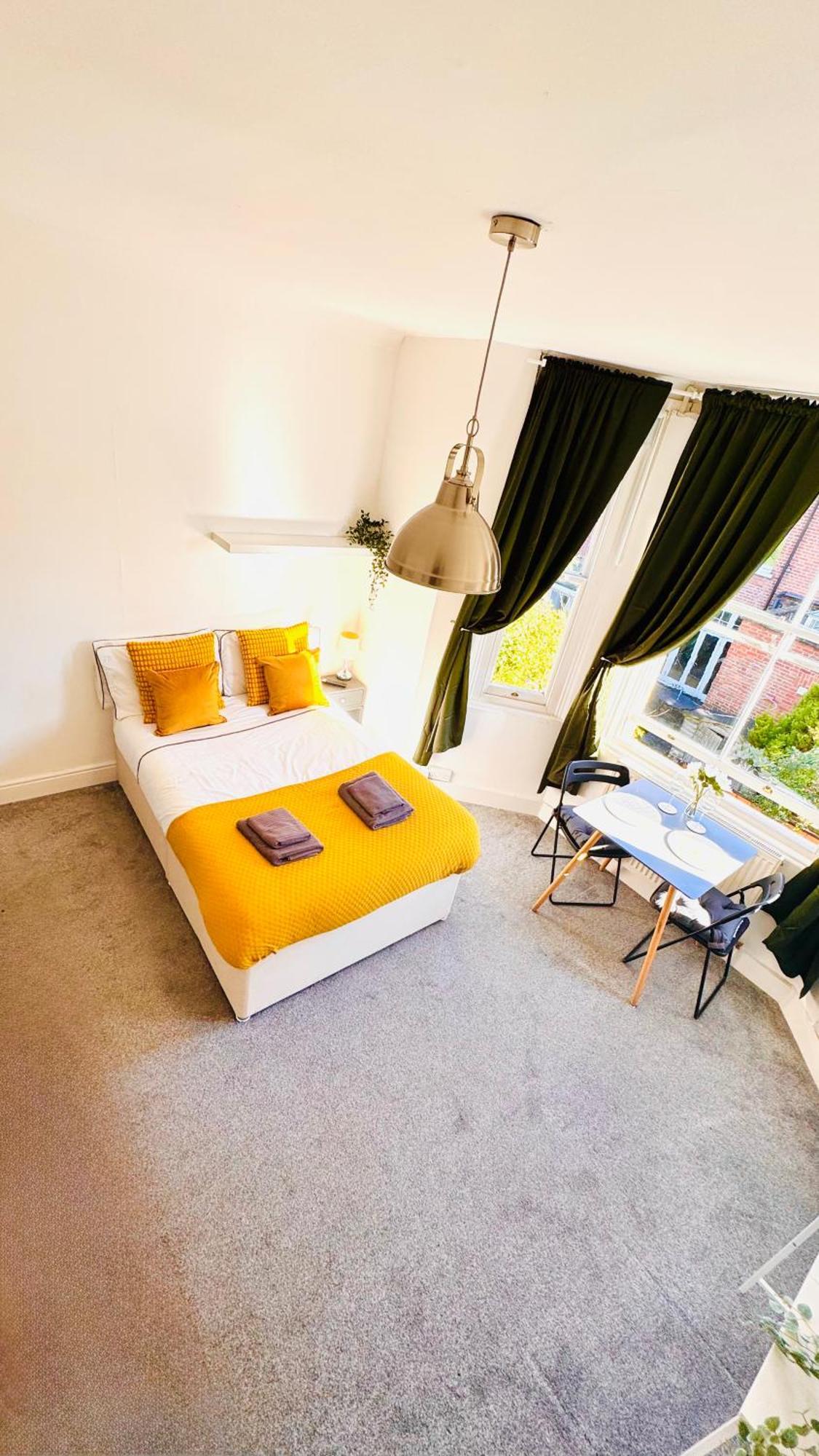 Apartment Glenmore *