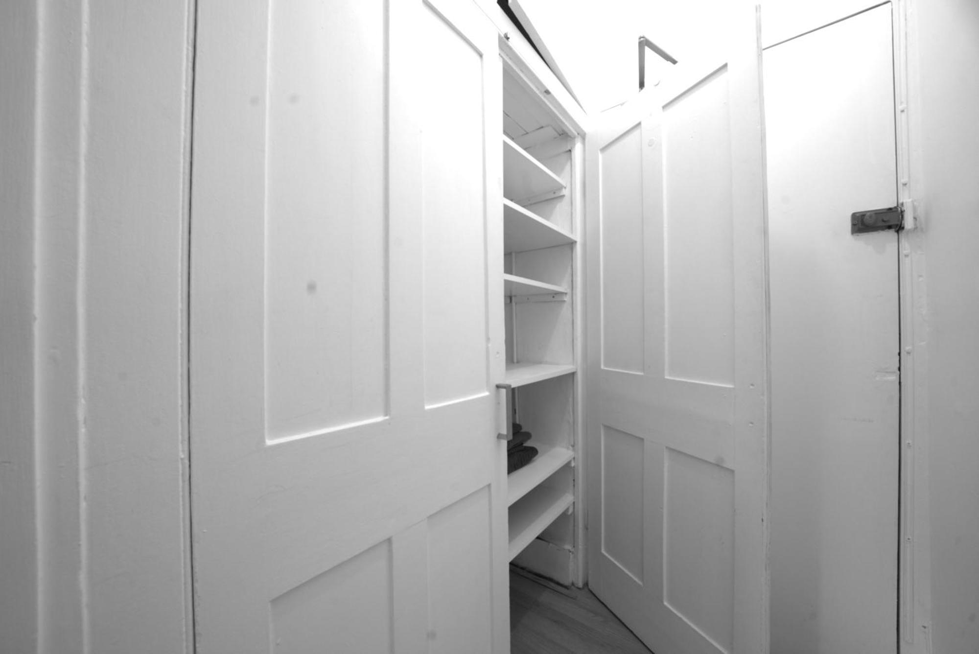 Apartment Glenmore *