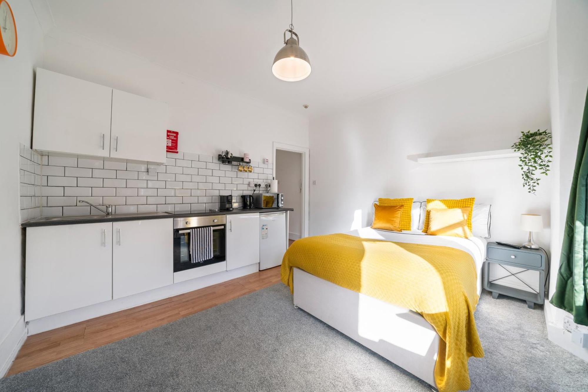 Apartment Glenmore *