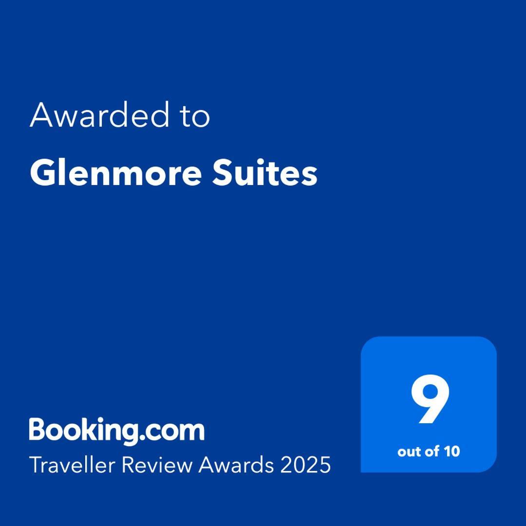 Glenmore Apartment