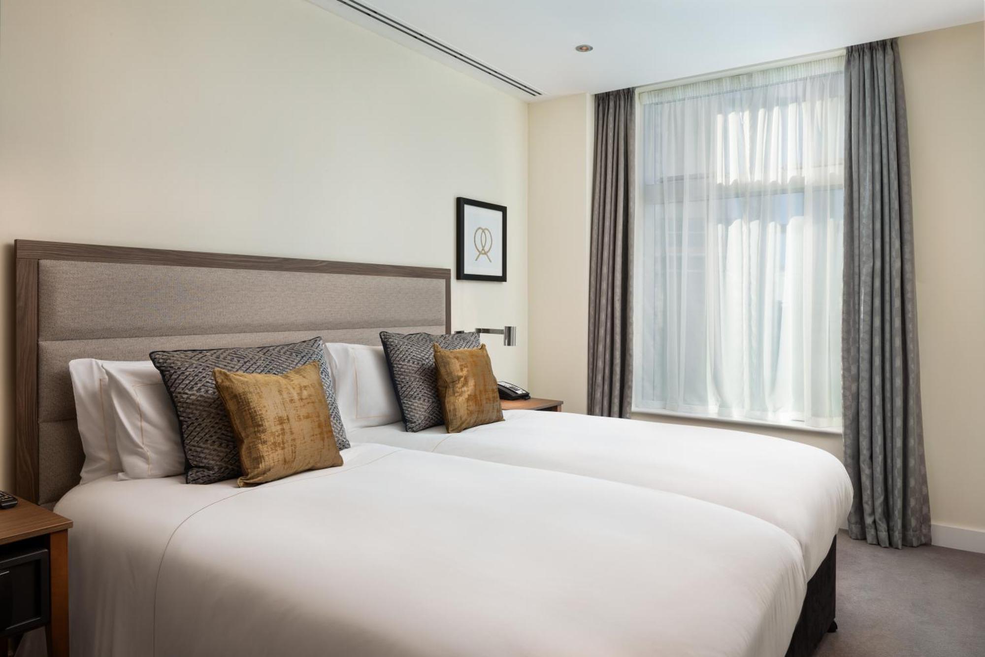 Intercontinental - The O2 Hotel 5*