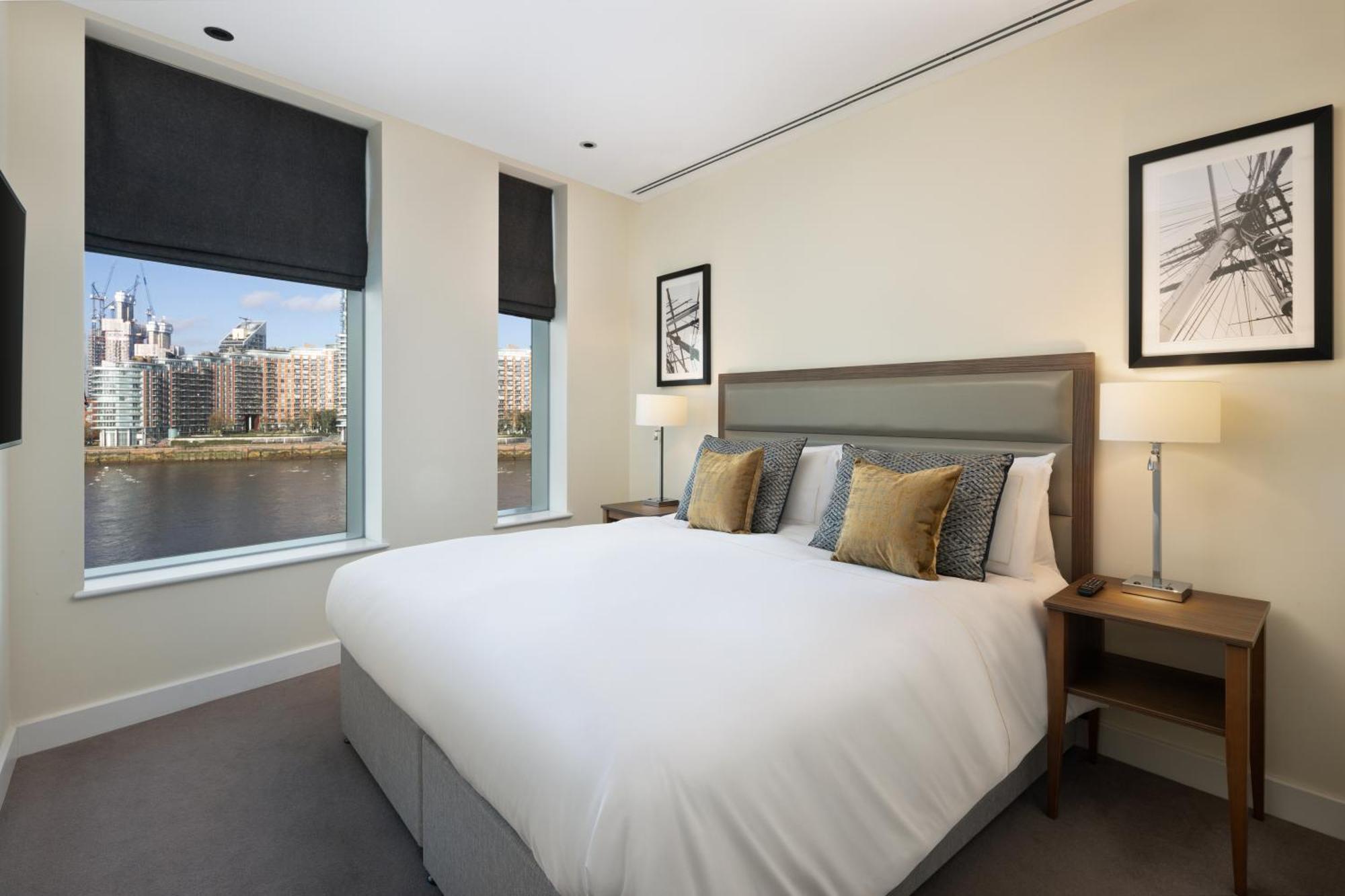 Intercontinental - The O2 Hotel London