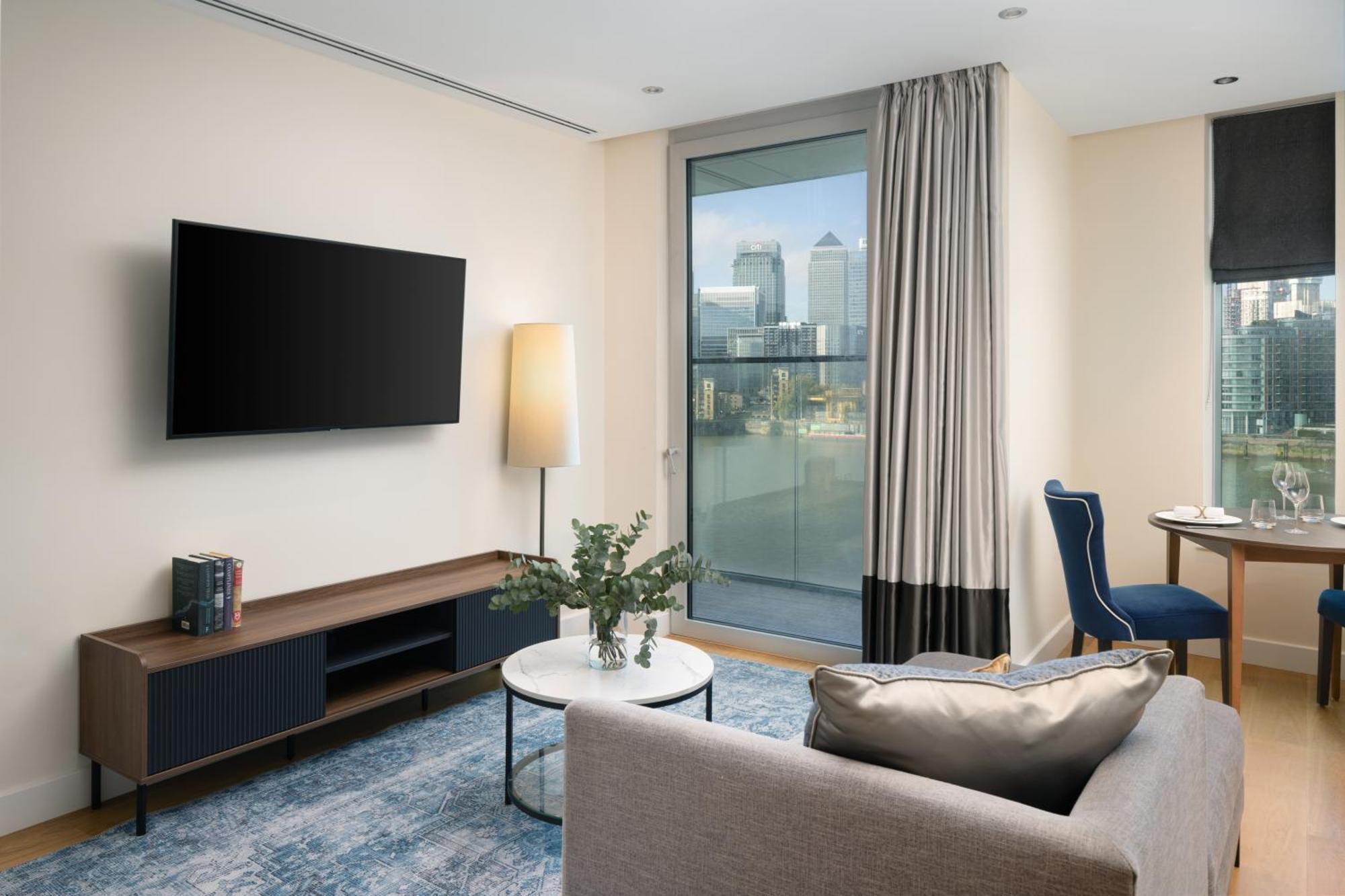 Hotel Intercontinental - The O2 London